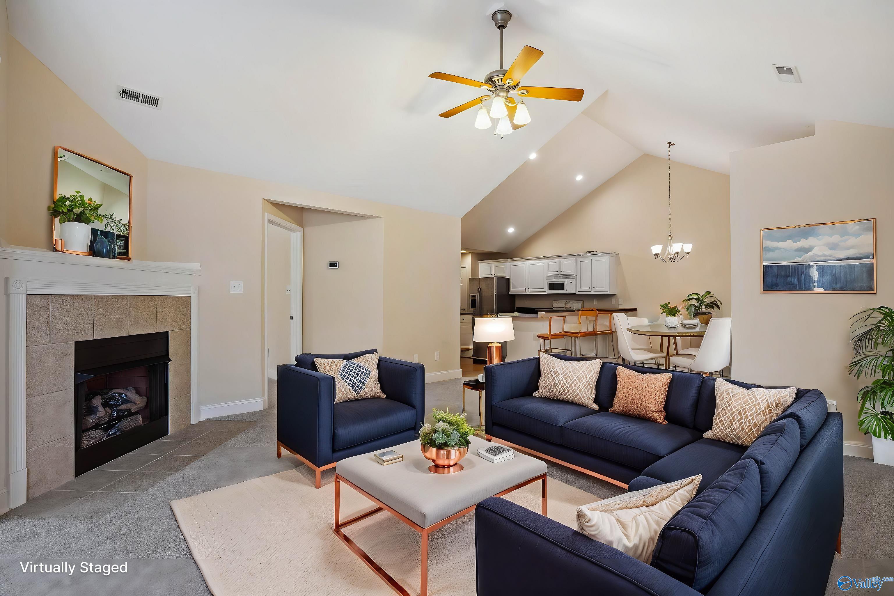 66 Laurel Lane # 602