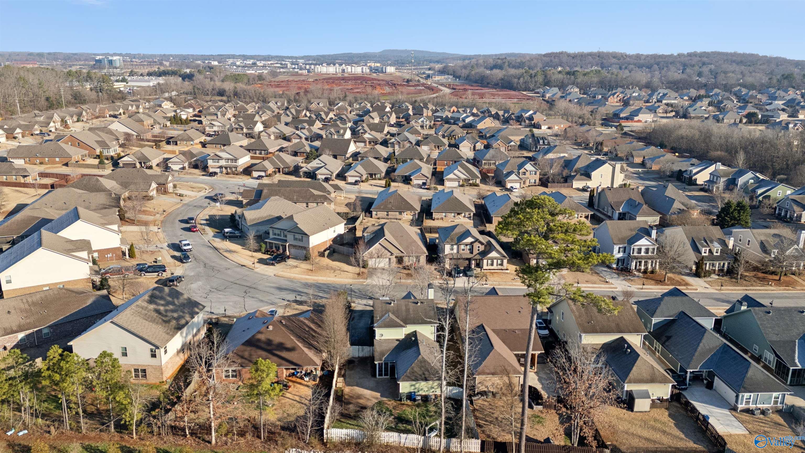 314 Acorn Grove Lane SW