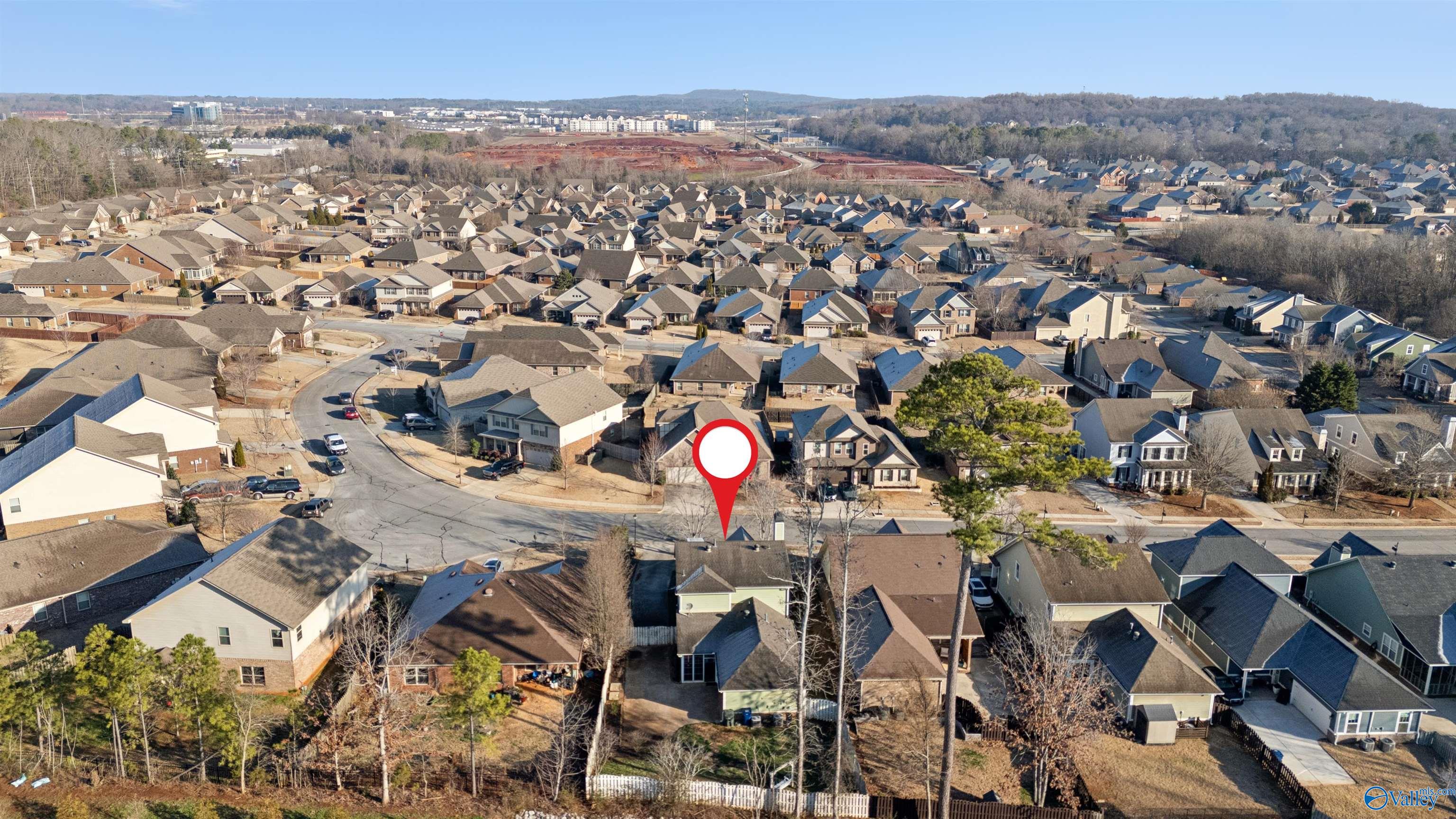 314 Acorn Grove Lane SW