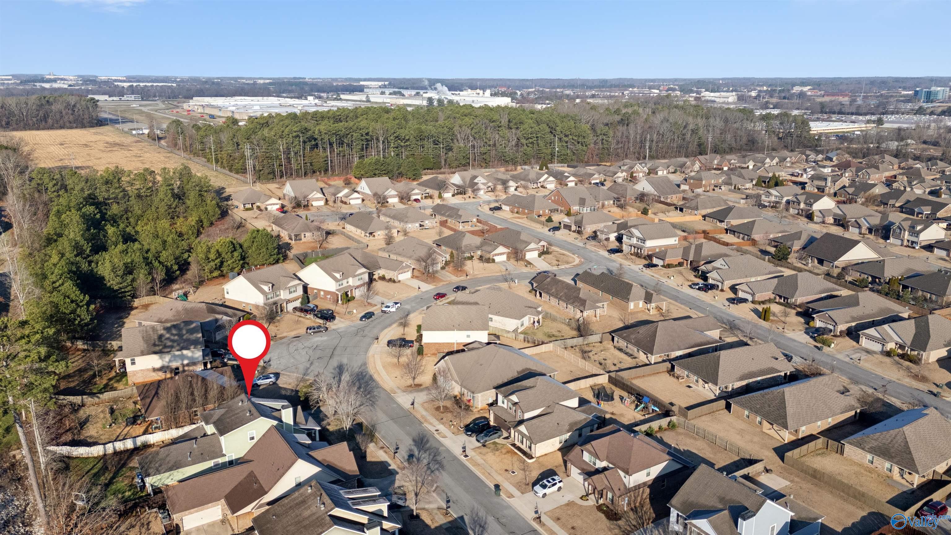 314 Acorn Grove Lane SW