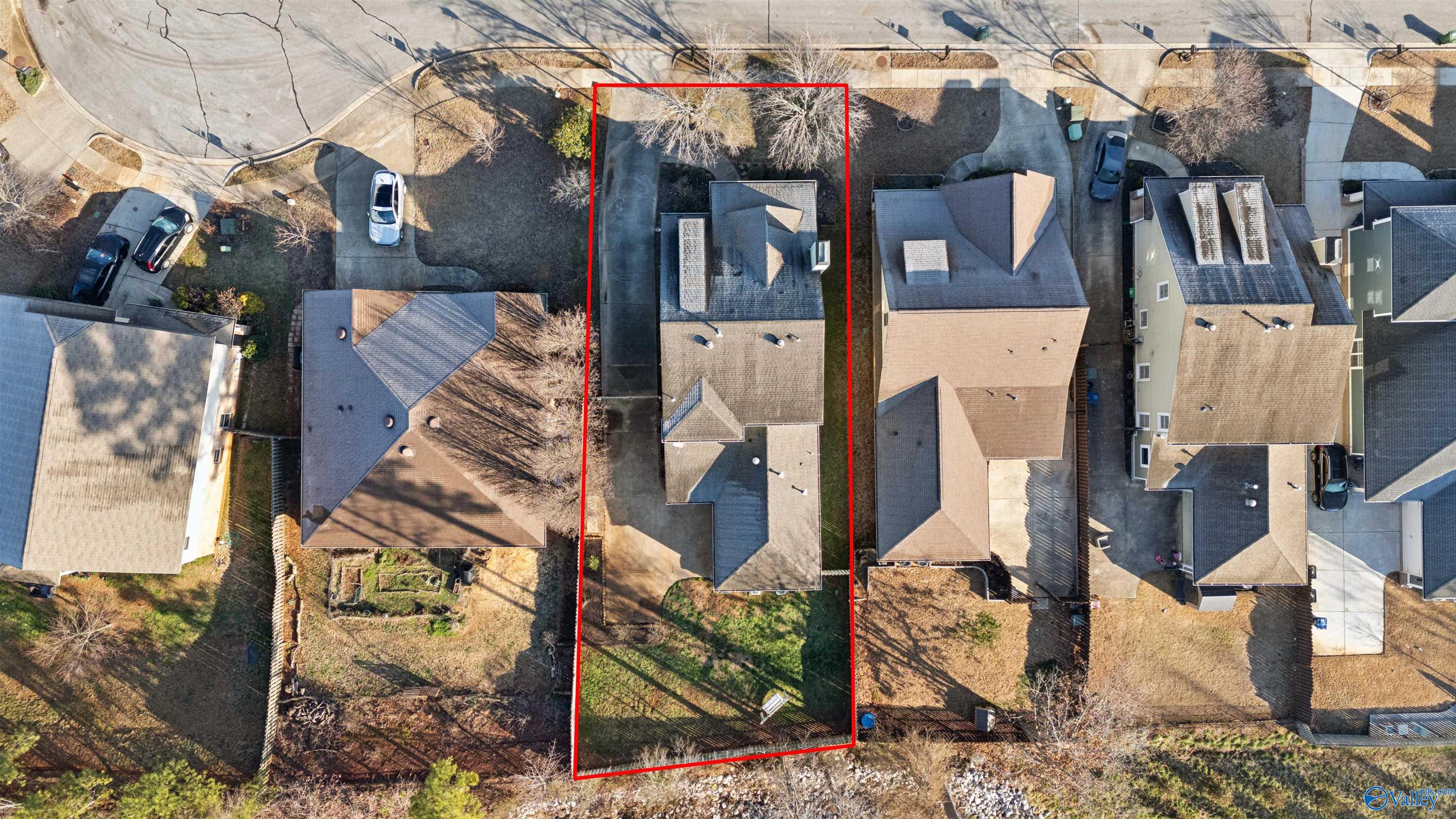 314 Acorn Grove Lane SW