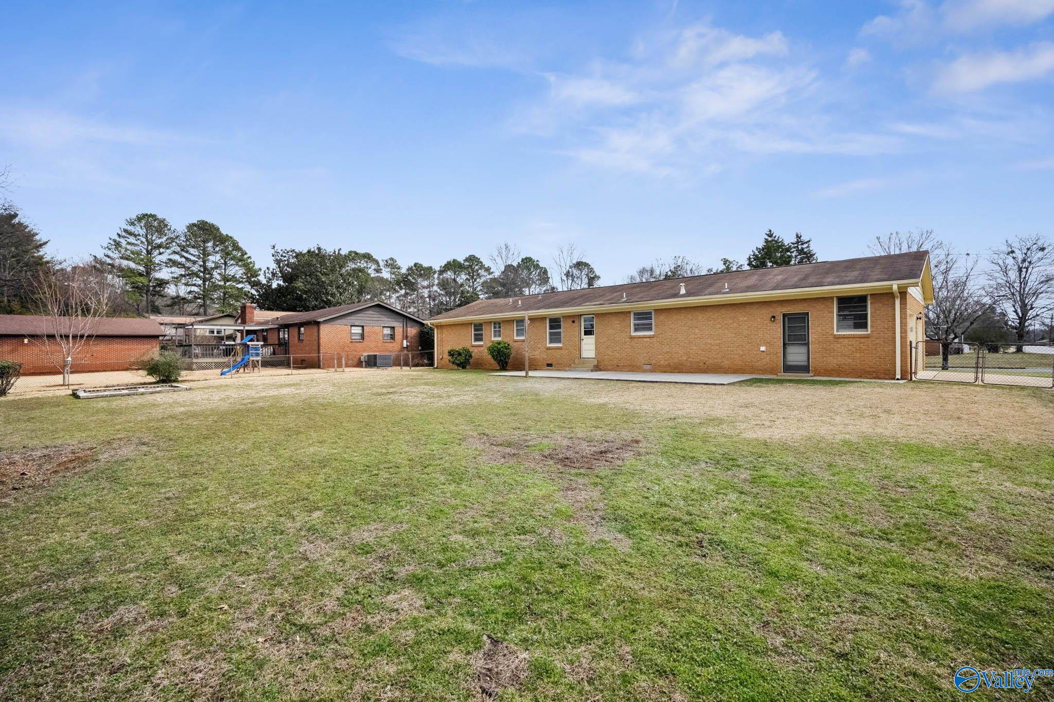 11301 Chicamauga Trail
