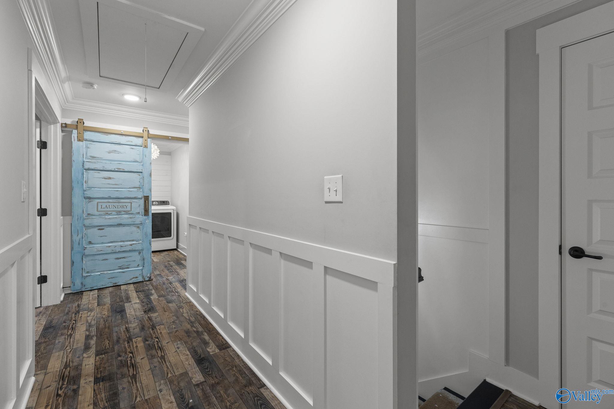 505 Oshaughnessy Avenue