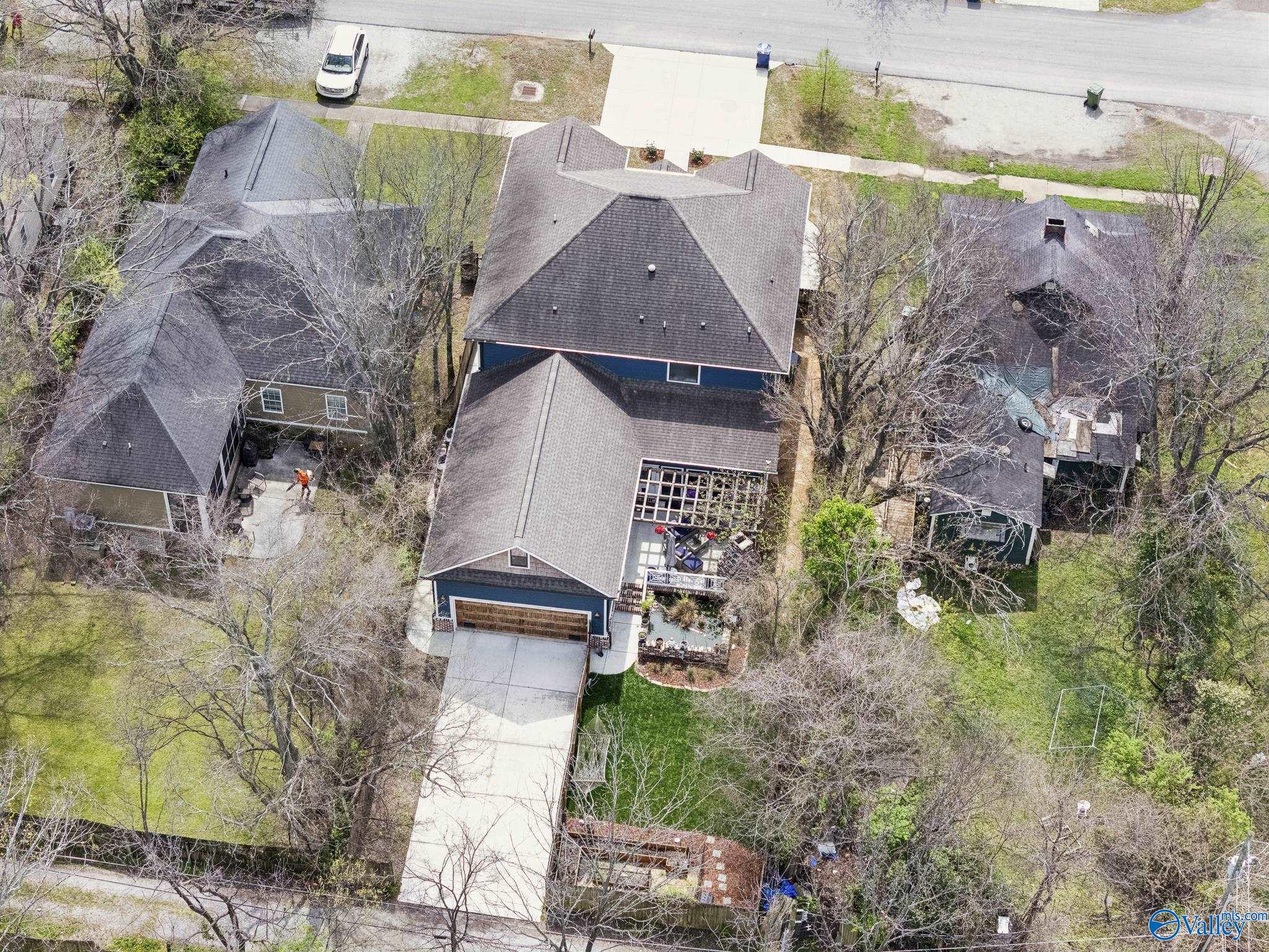 505 Oshaughnessy Avenue