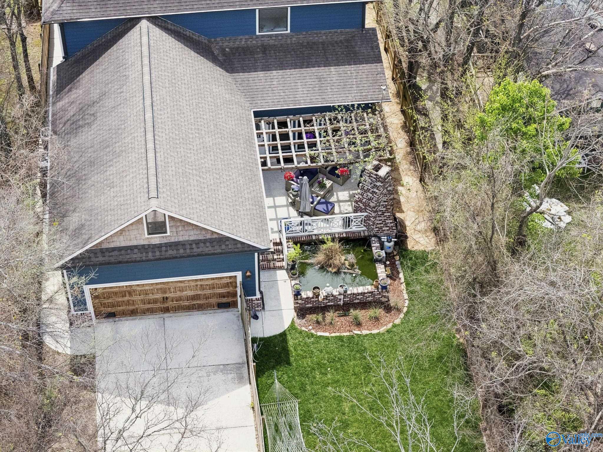 505 Oshaughnessy Avenue