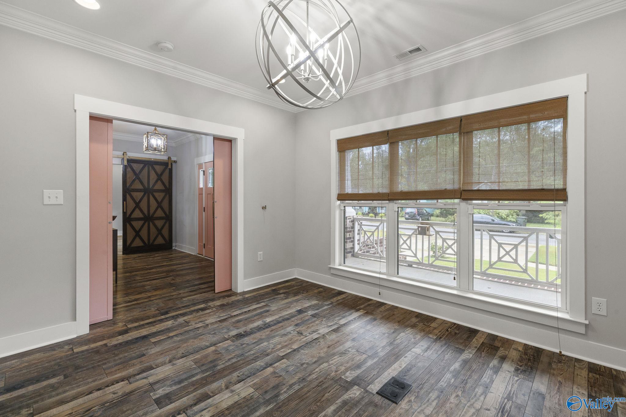 505 Oshaughnessy Avenue