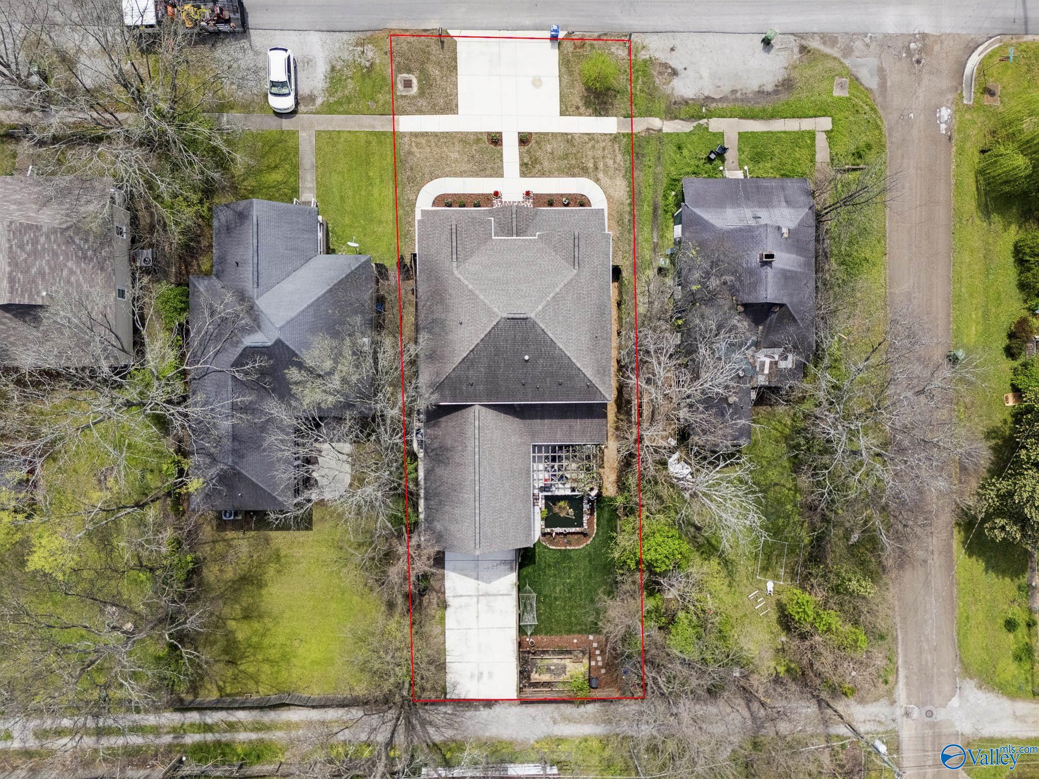 505 Oshaughnessy Avenue