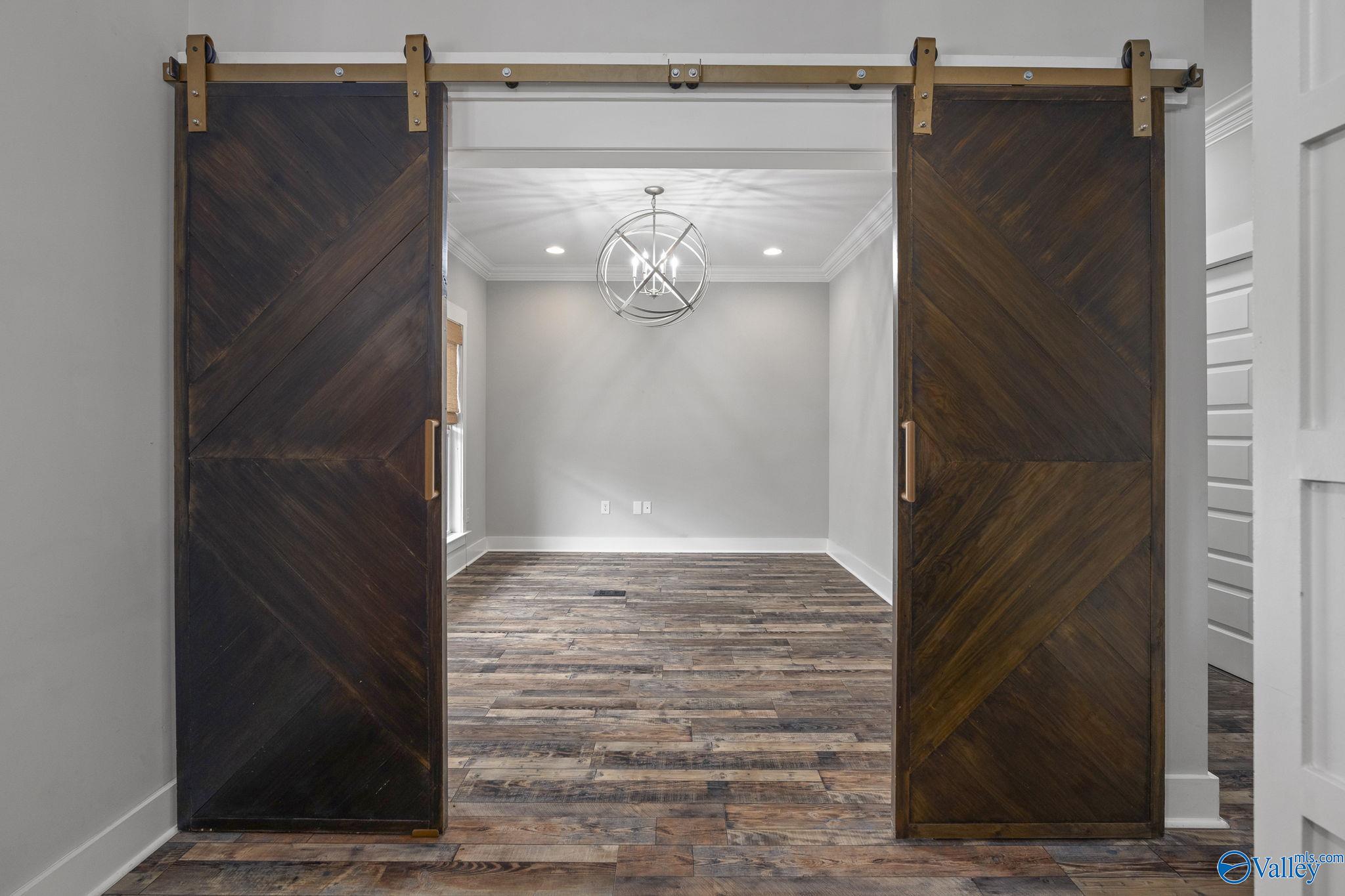 505 Oshaughnessy Avenue