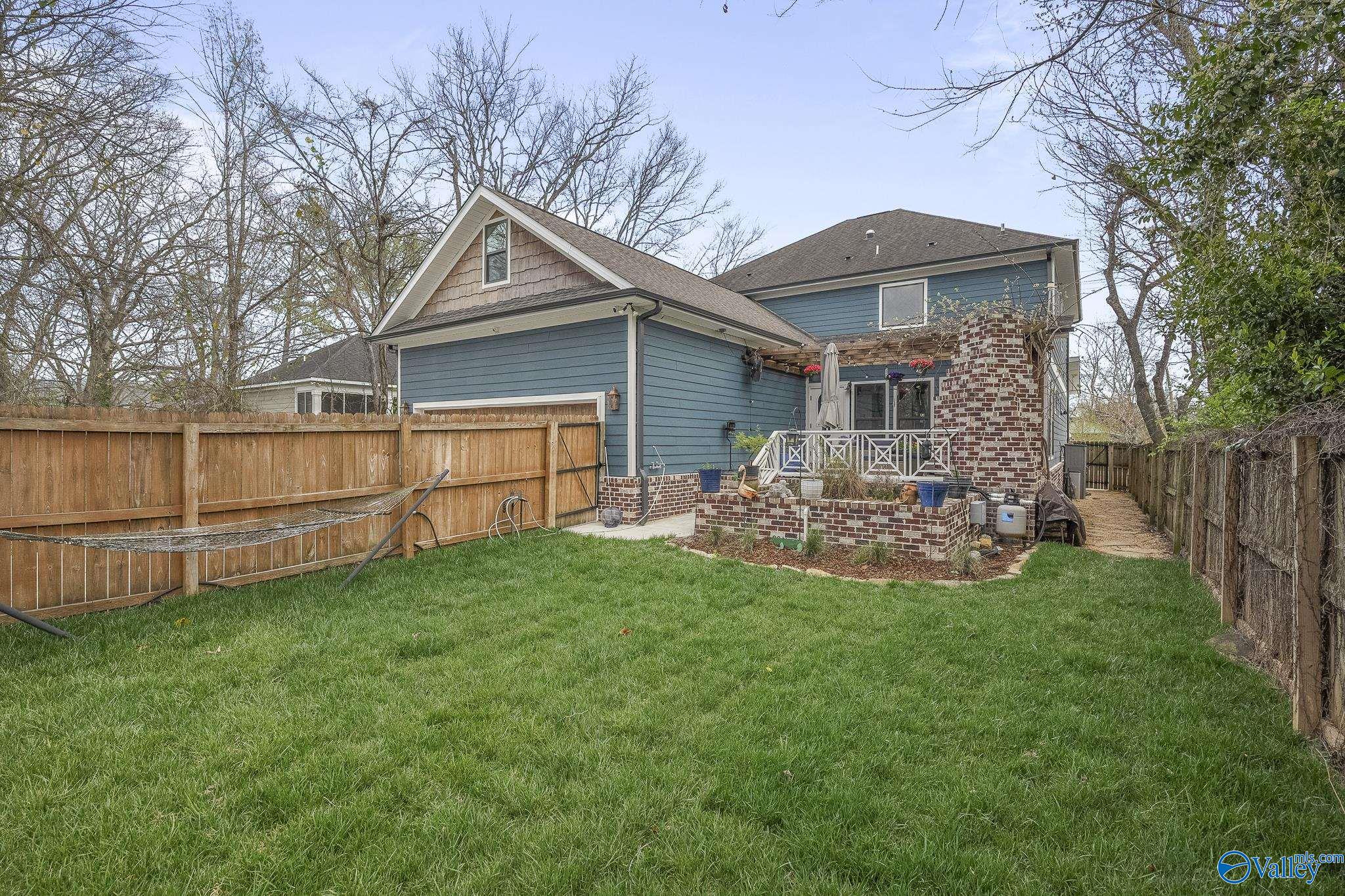 505 Oshaughnessy Avenue