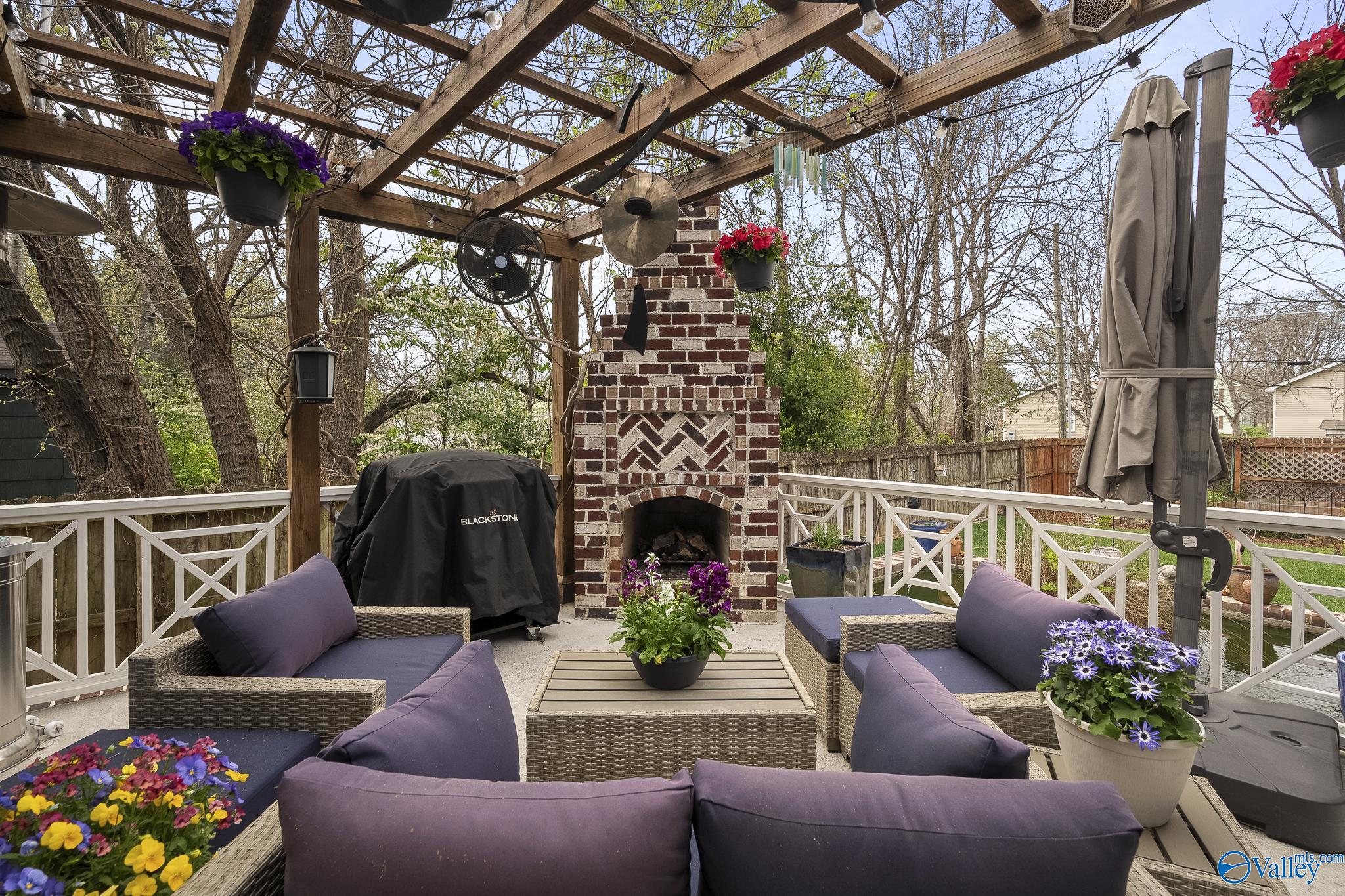 505 Oshaughnessy Avenue