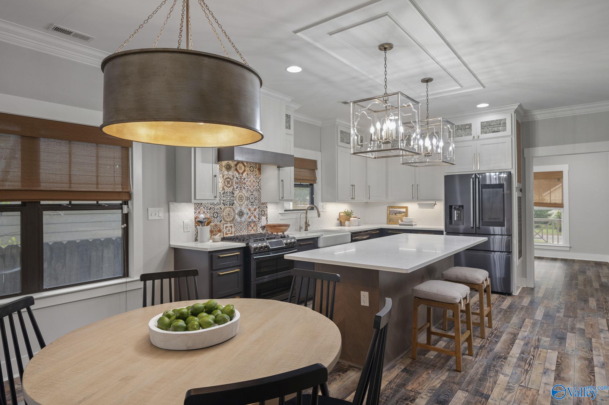 505 Oshaughnessy Avenue