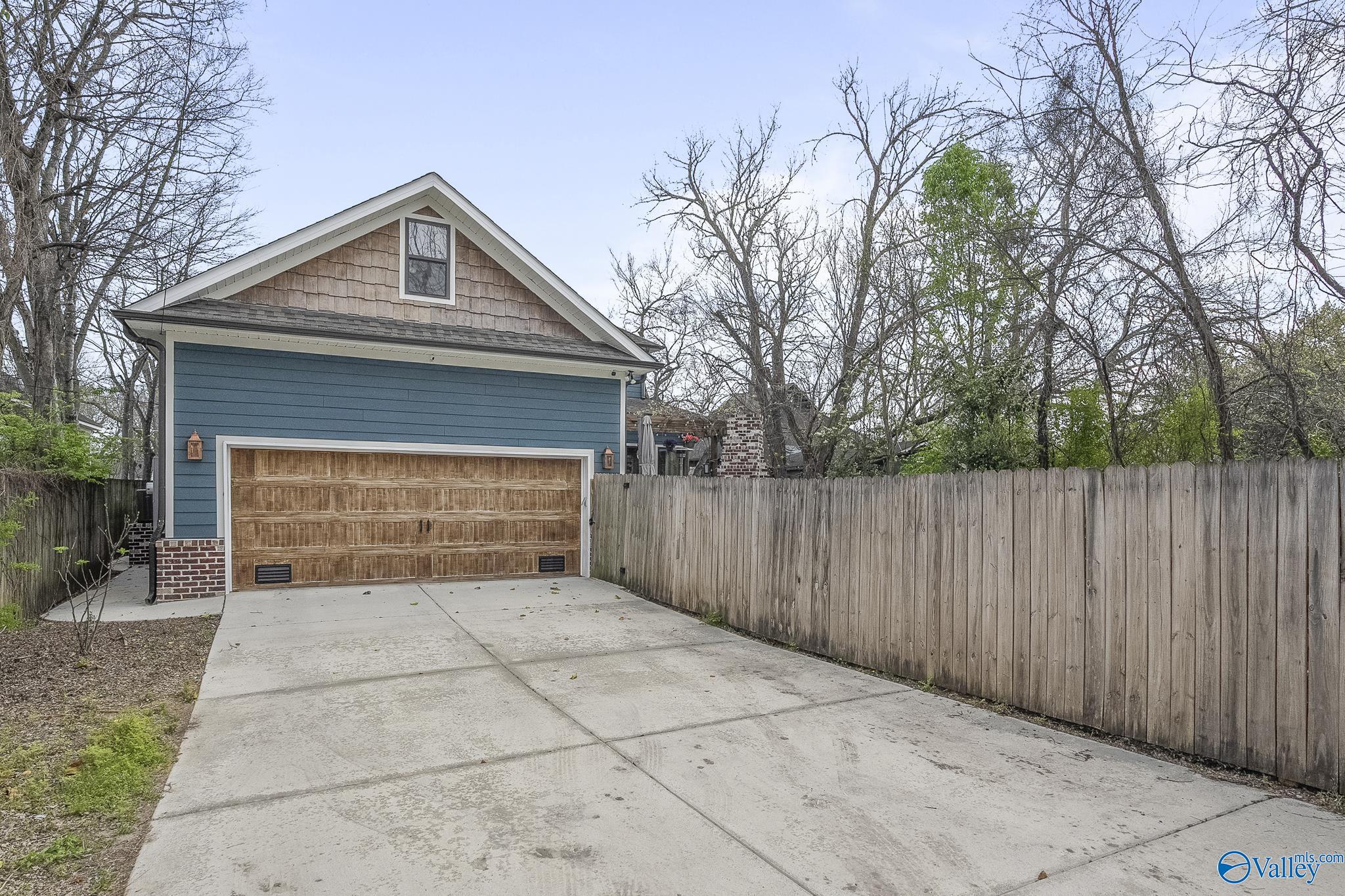 505 Oshaughnessy Avenue