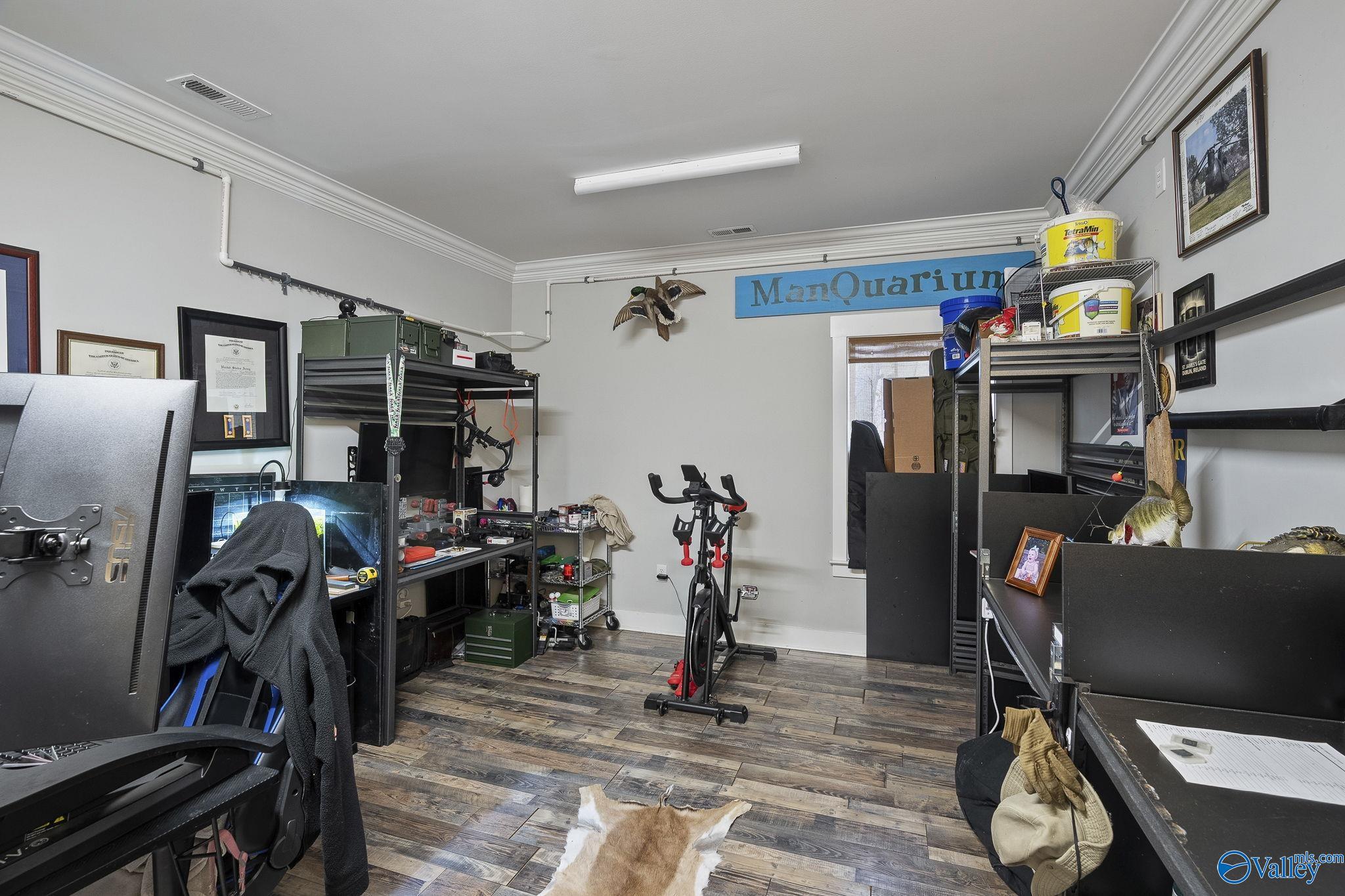 505 Oshaughnessy Avenue