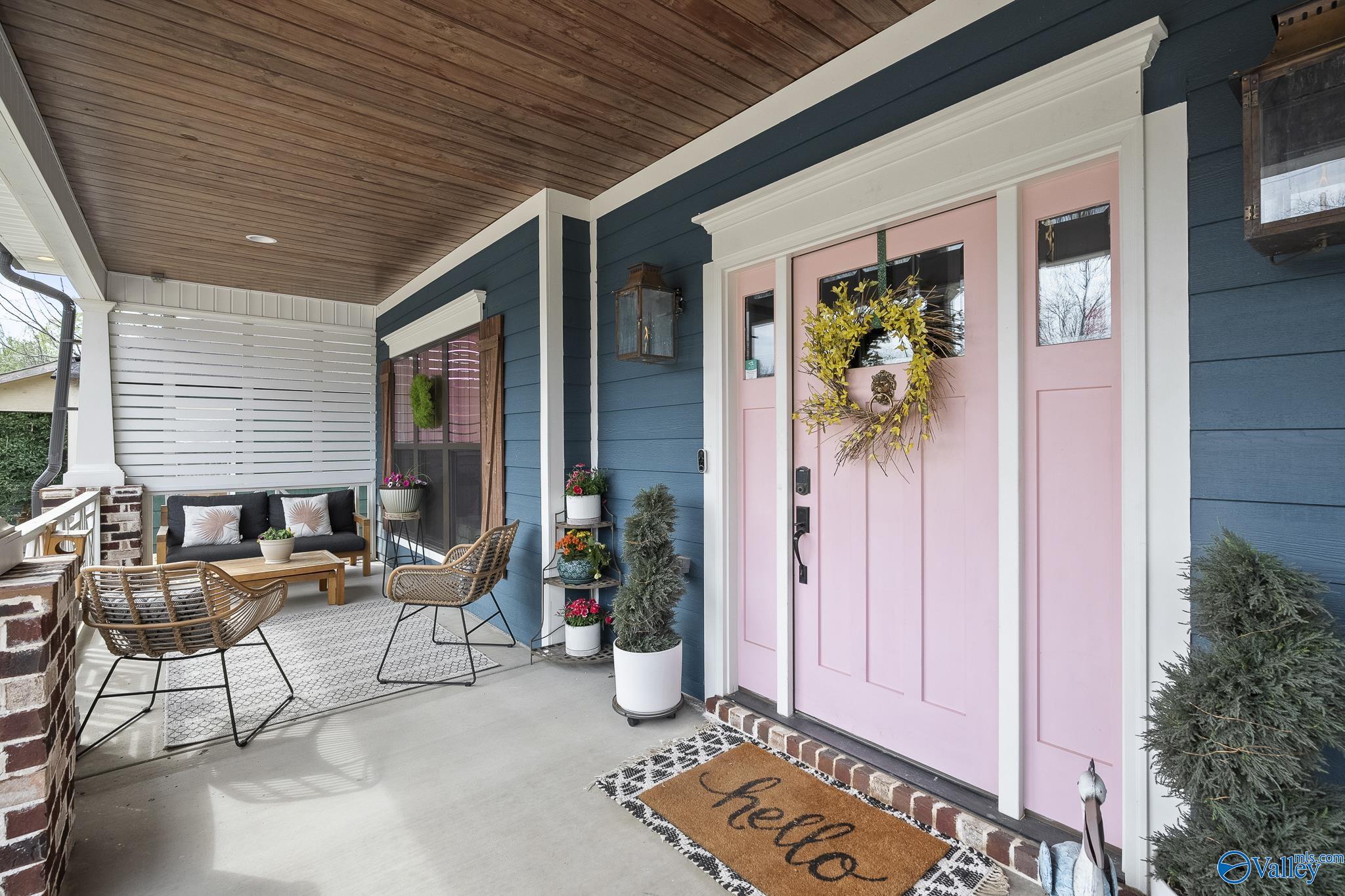 505 Oshaughnessy Avenue