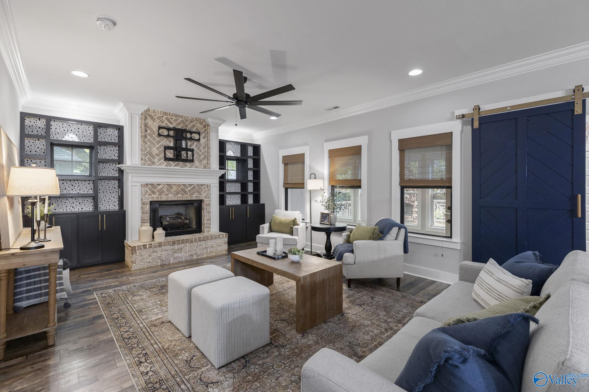 505 Oshaughnessy Avenue