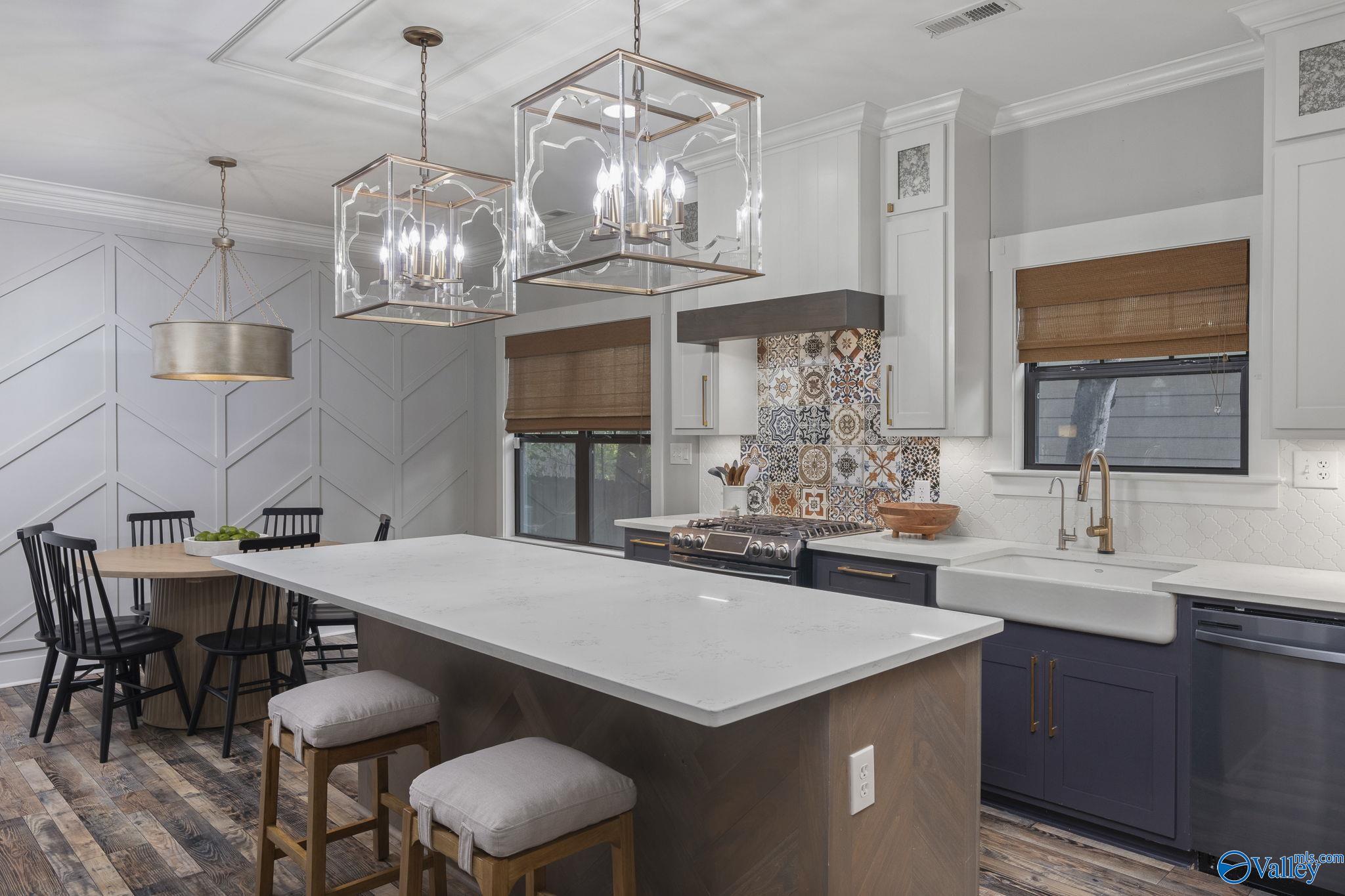 505 Oshaughnessy Avenue