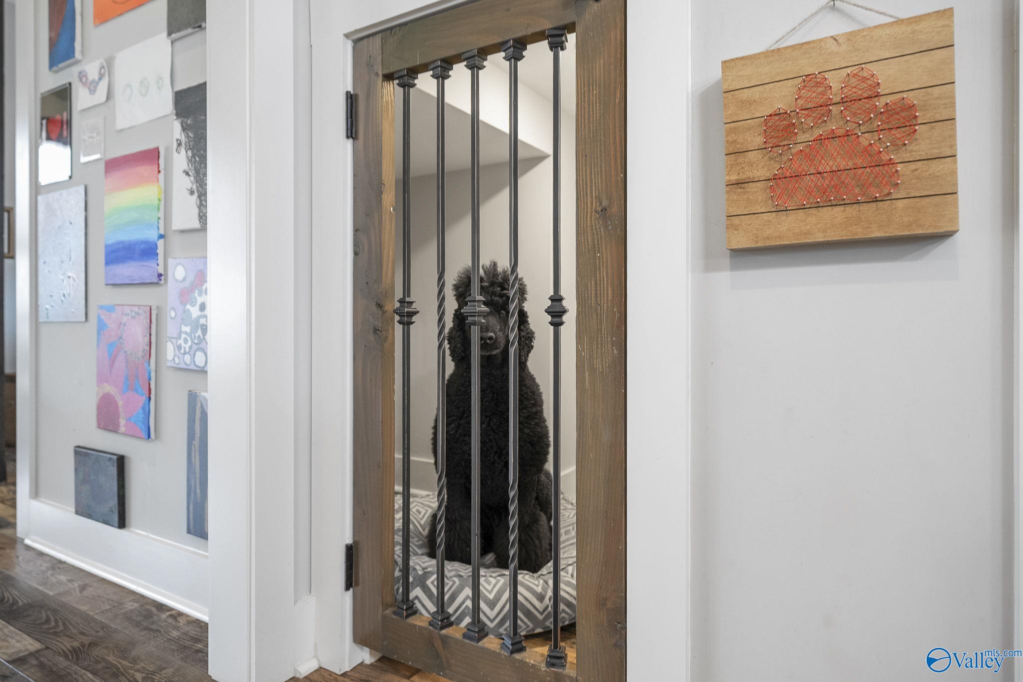 505 Oshaughnessy Avenue