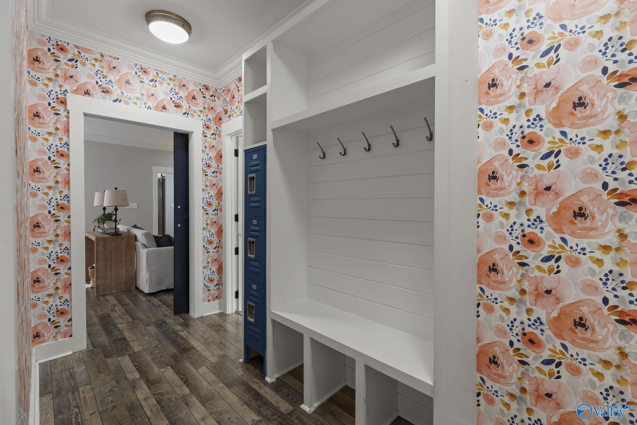 505 Oshaughnessy Avenue