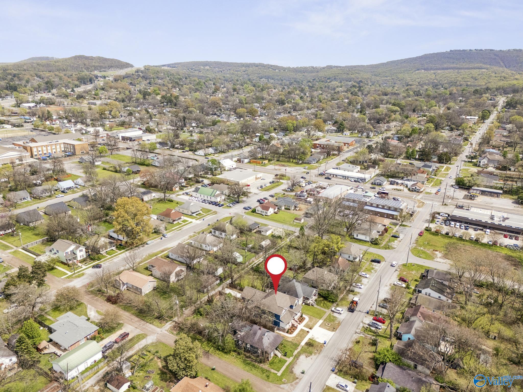 505 Oshaughnessy Avenue