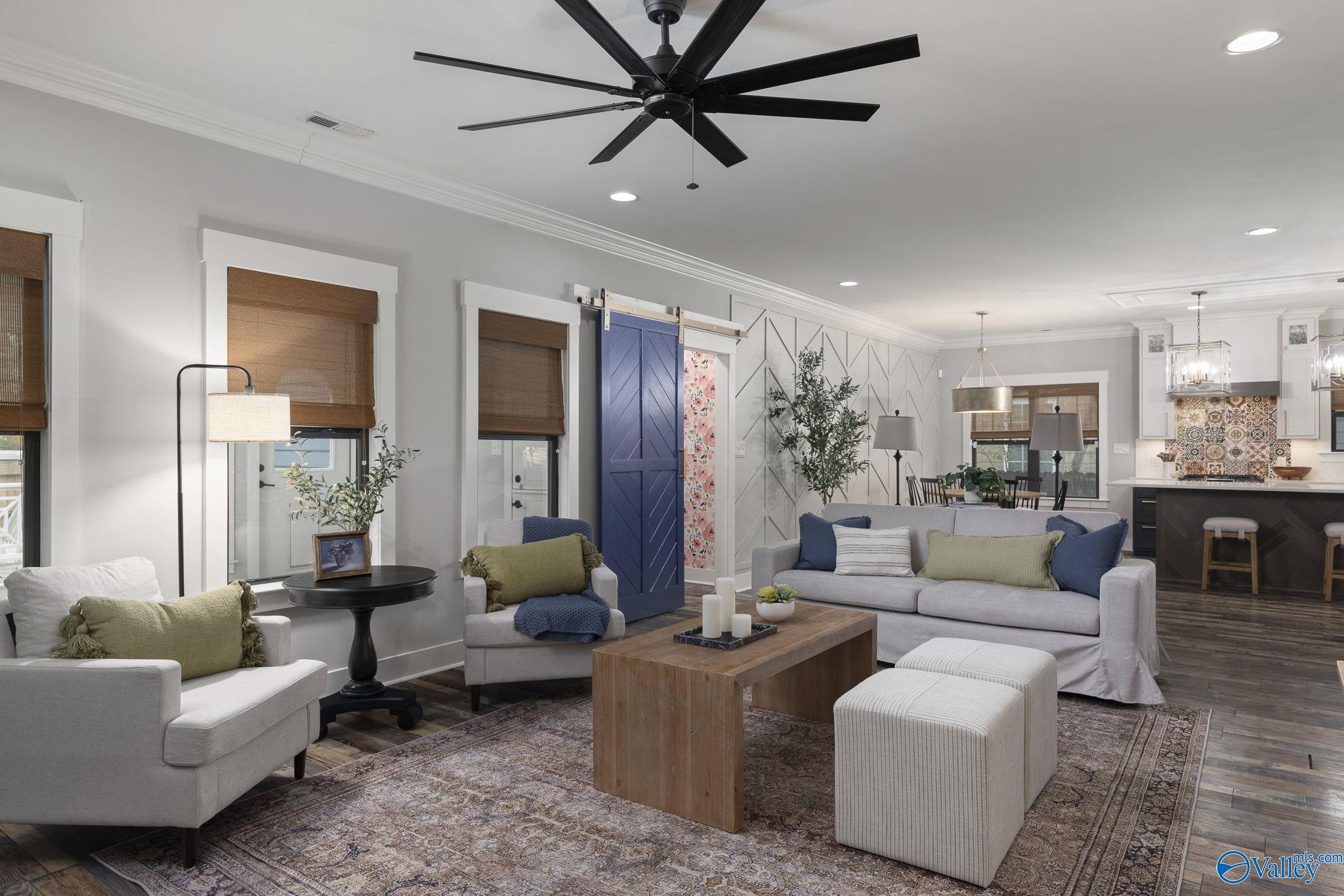 505 Oshaughnessy Avenue