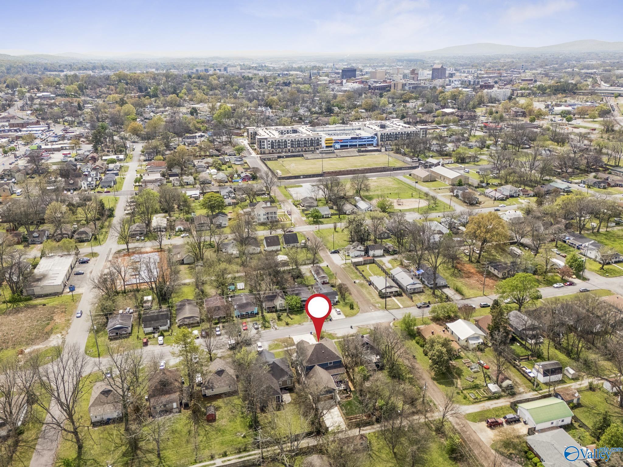 505 Oshaughnessy Avenue