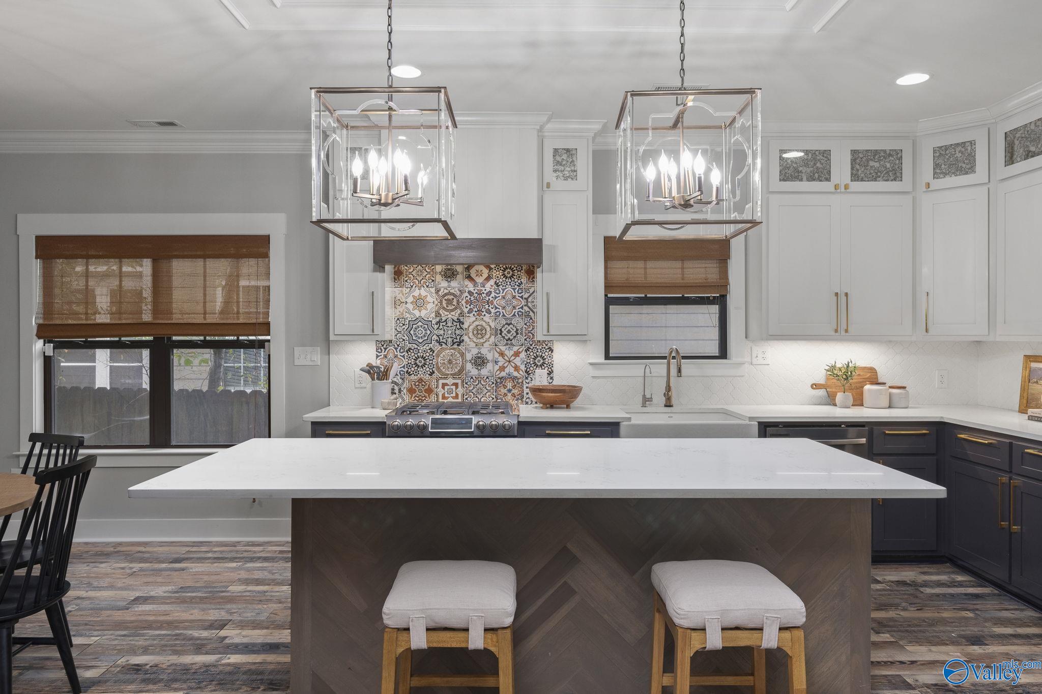 505 Oshaughnessy Avenue