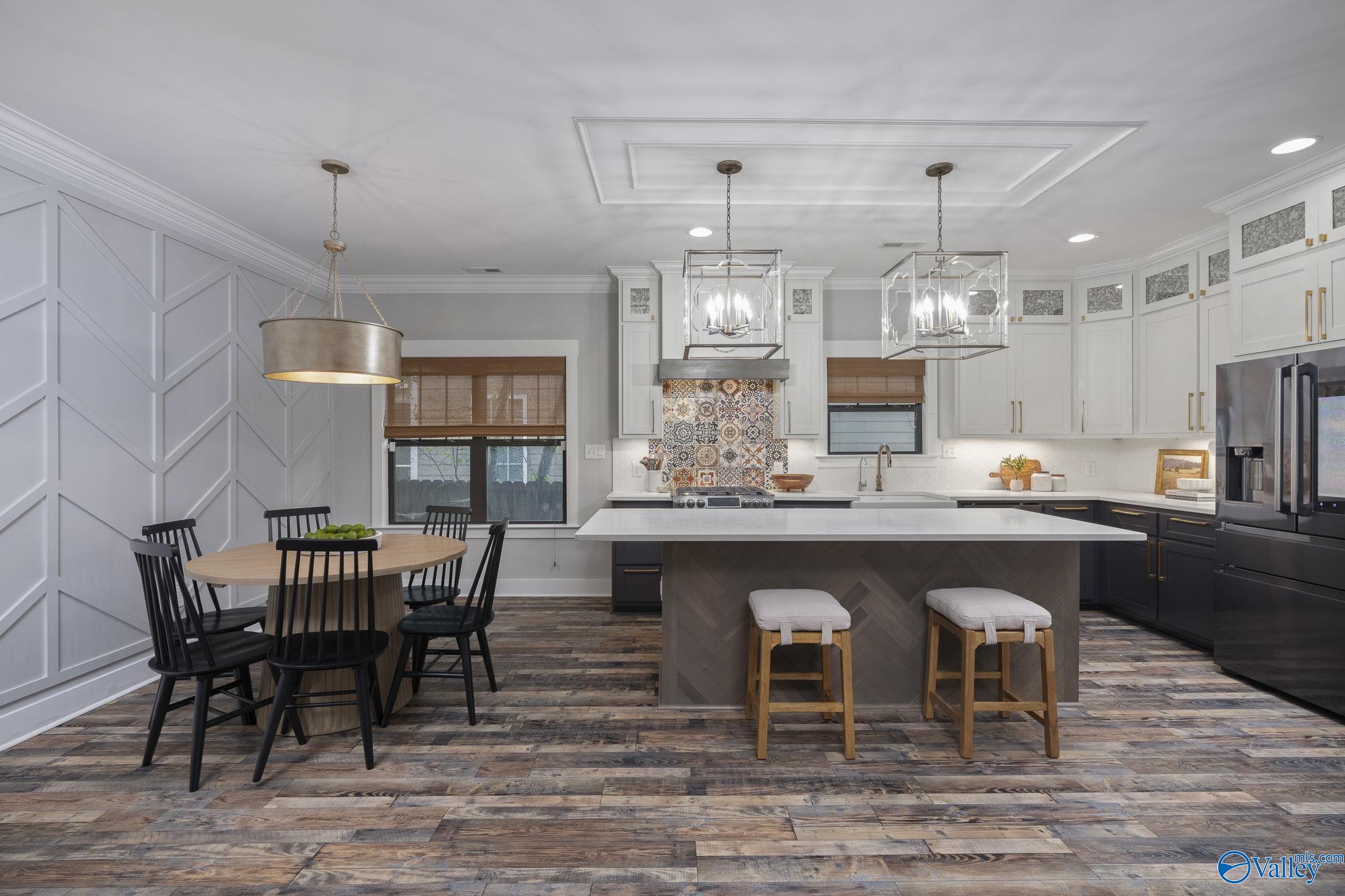 505 Oshaughnessy Avenue