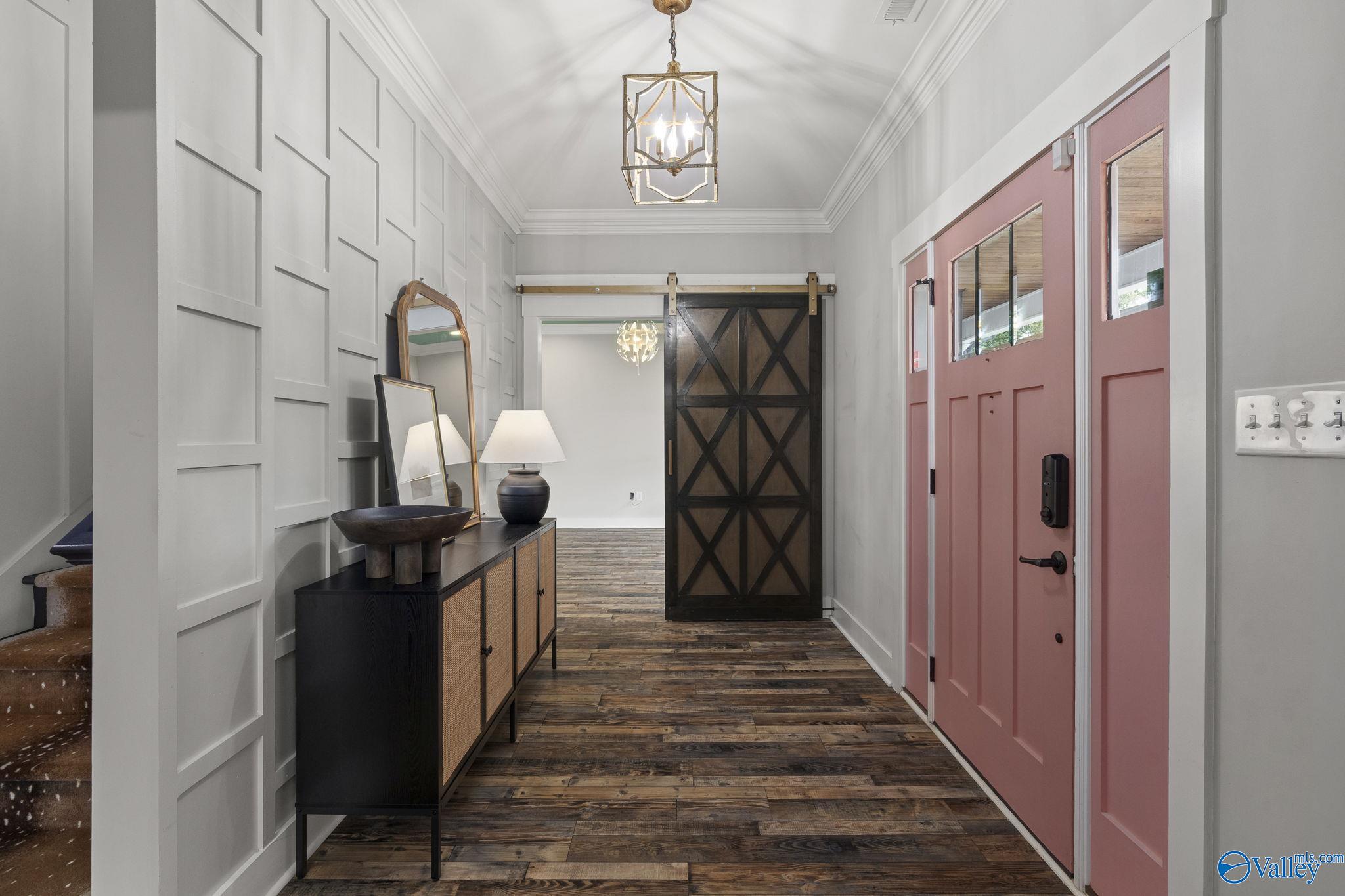 505 Oshaughnessy Avenue