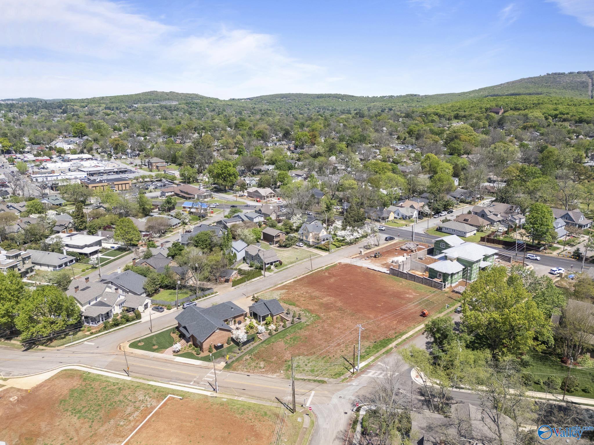 .36 acres White Street