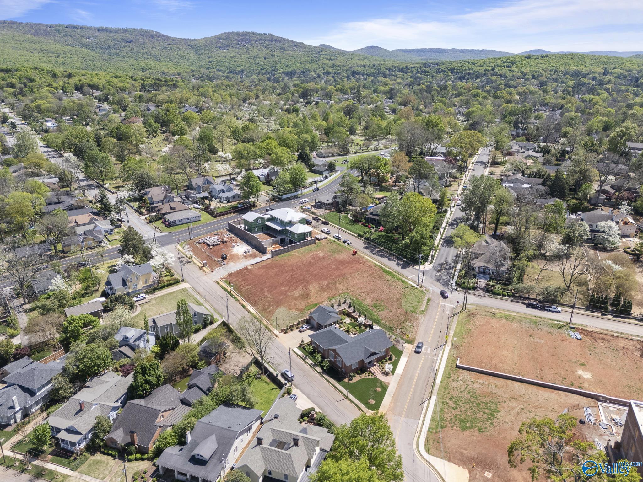 .36 acres White Street