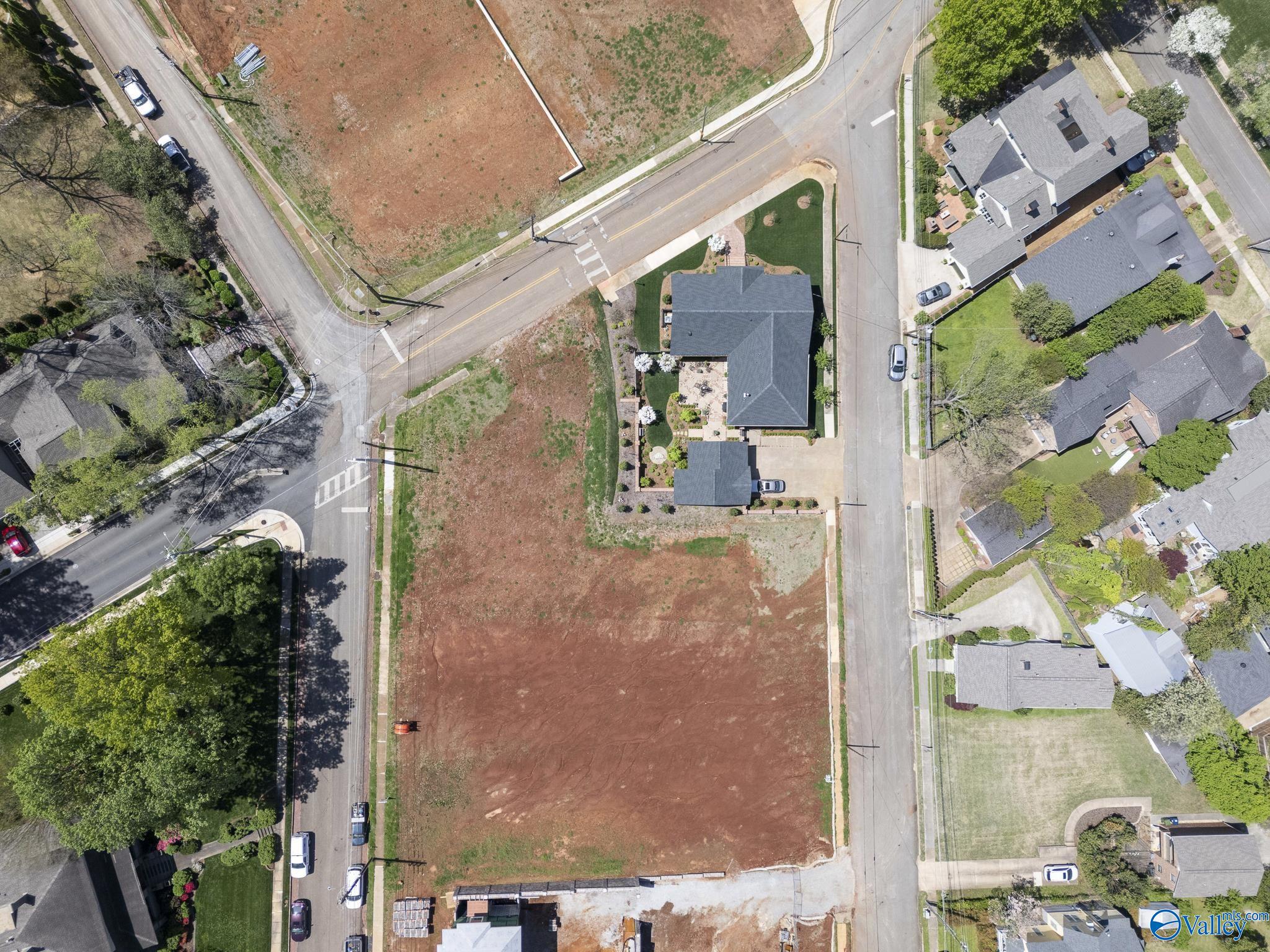 .36 acres White Street