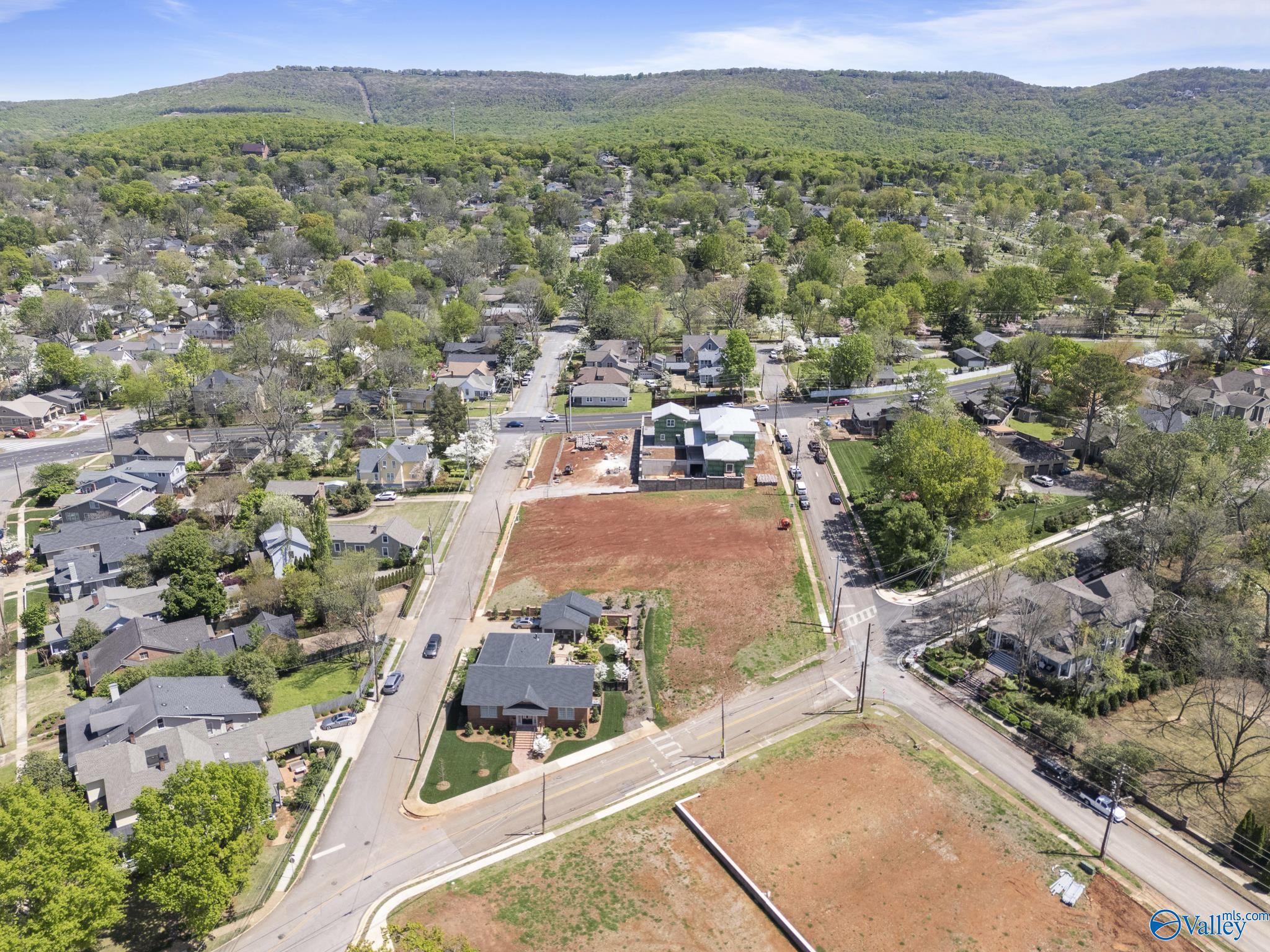 .36 acres White Street