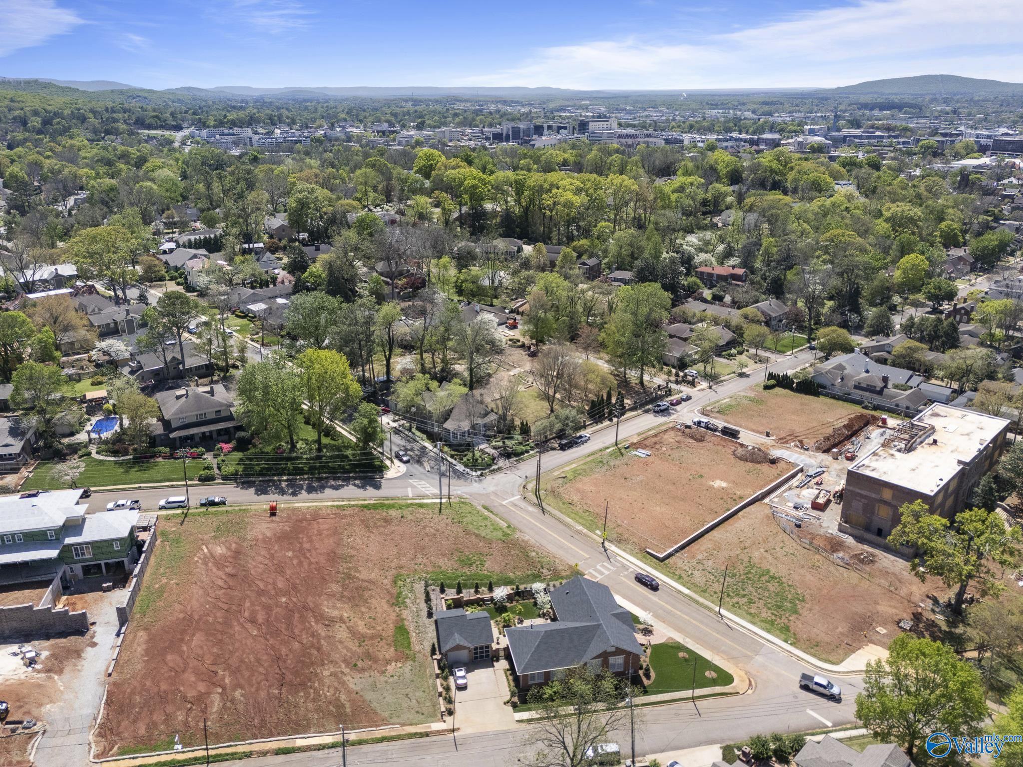 .36 acres White Street