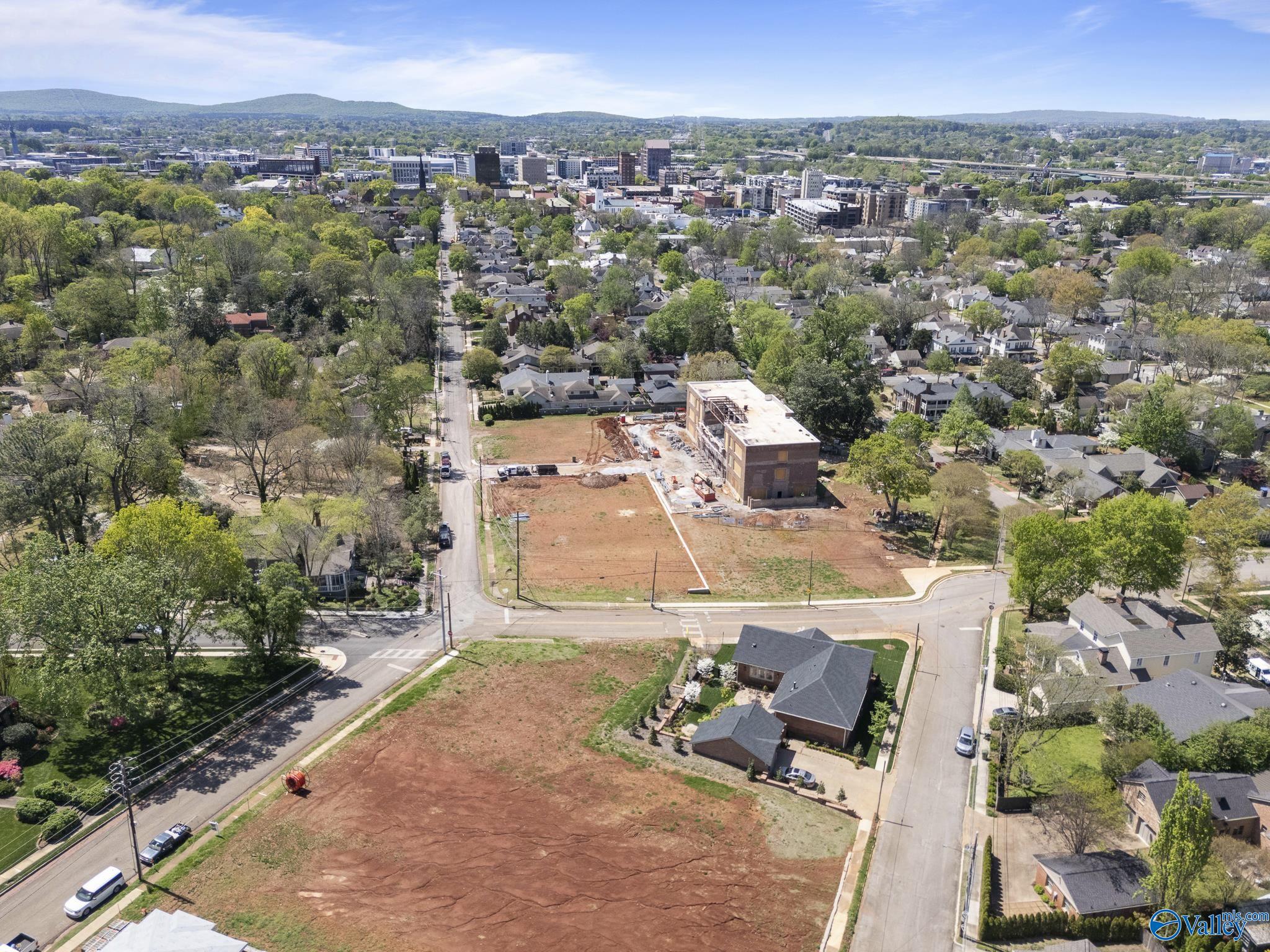 .36 acres White Street