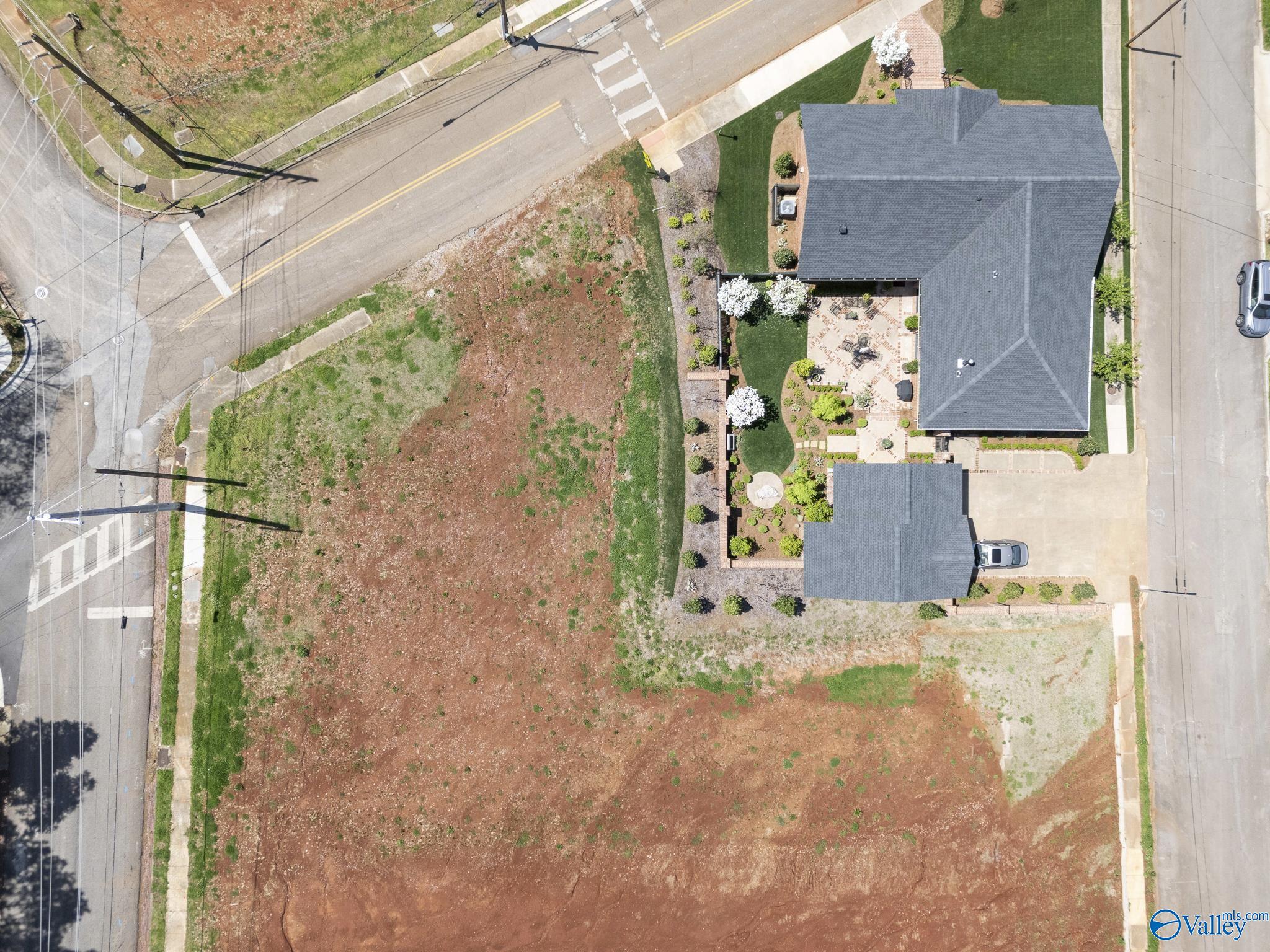 .36 acres White Street