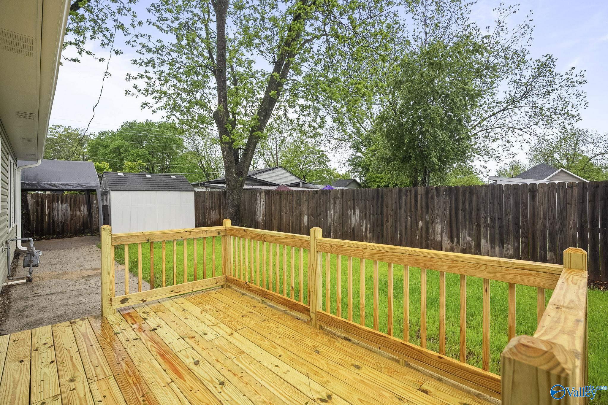 1307 Beirne Avenue NE