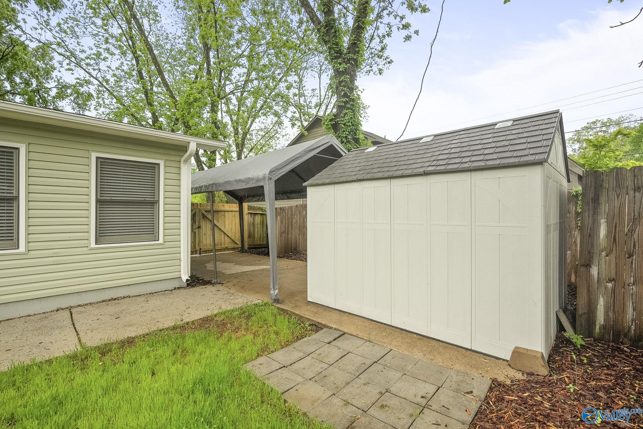 1307 Beirne Avenue NE