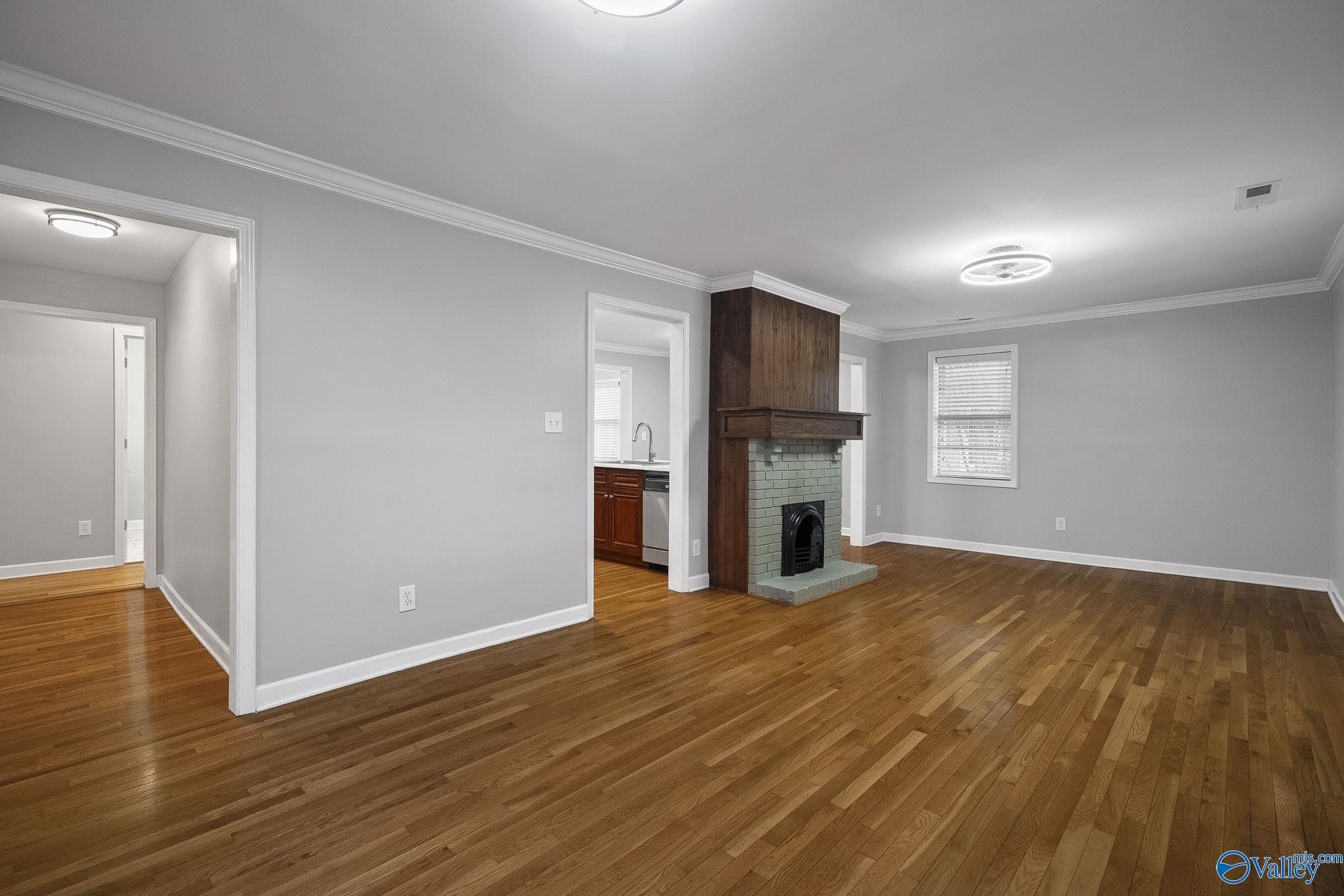 1307 Beirne Avenue NE