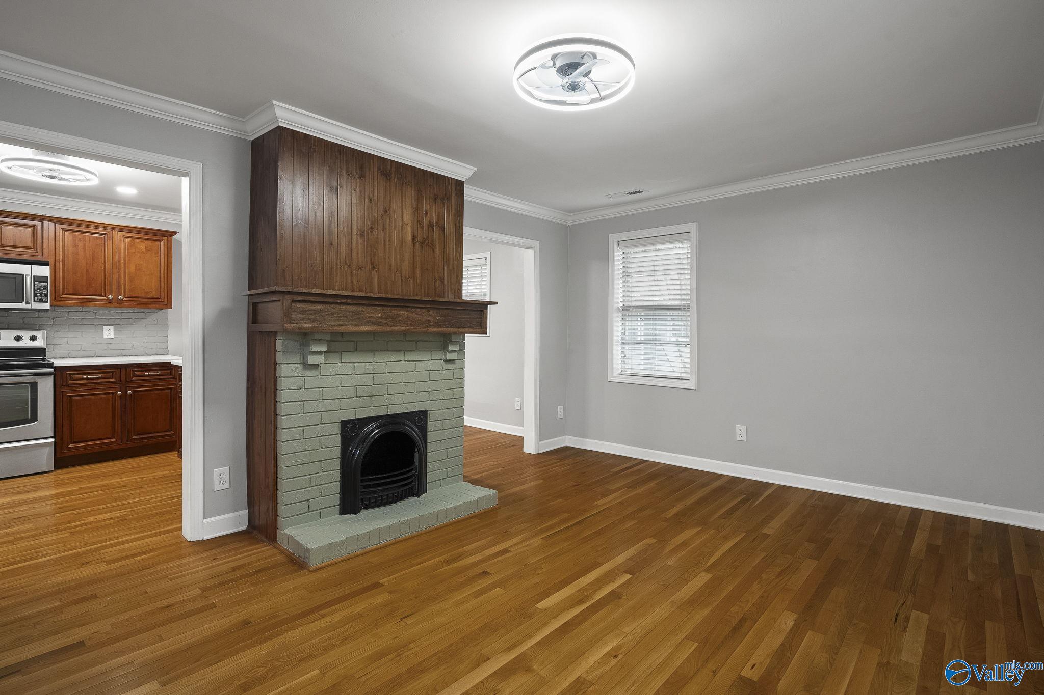 1307 Beirne Avenue NE