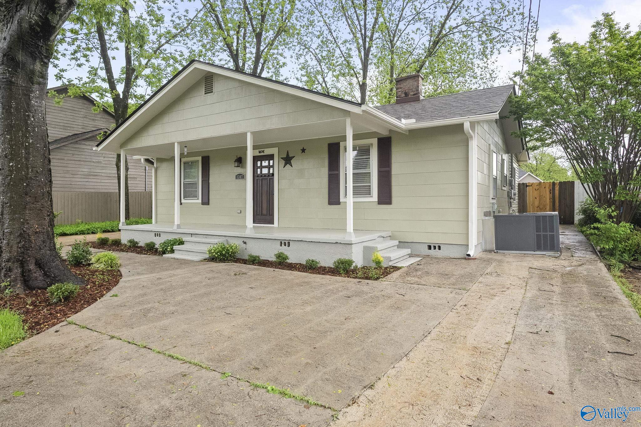 1307 Beirne Avenue NE