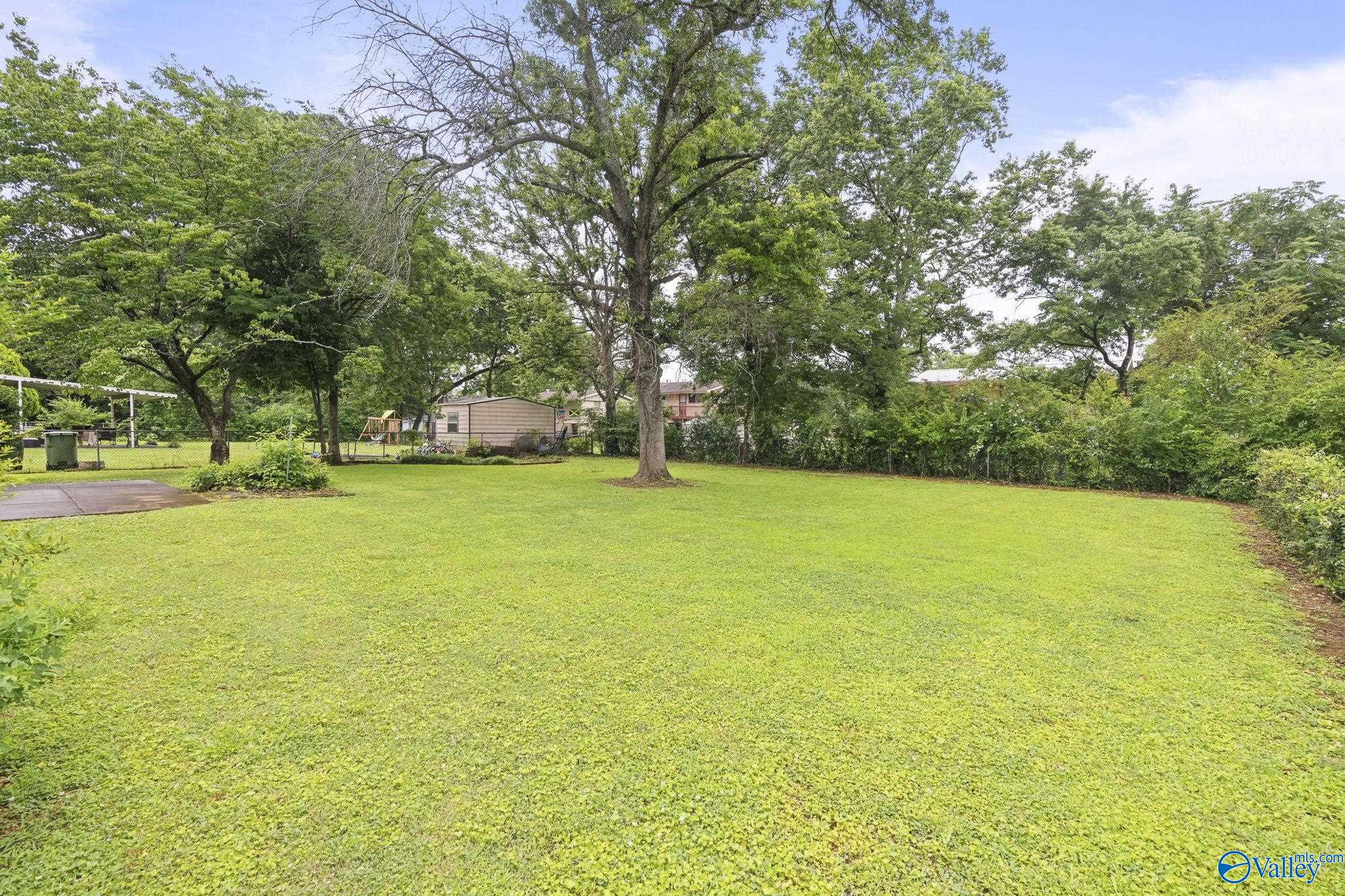 3815 NW Jamestown Drive