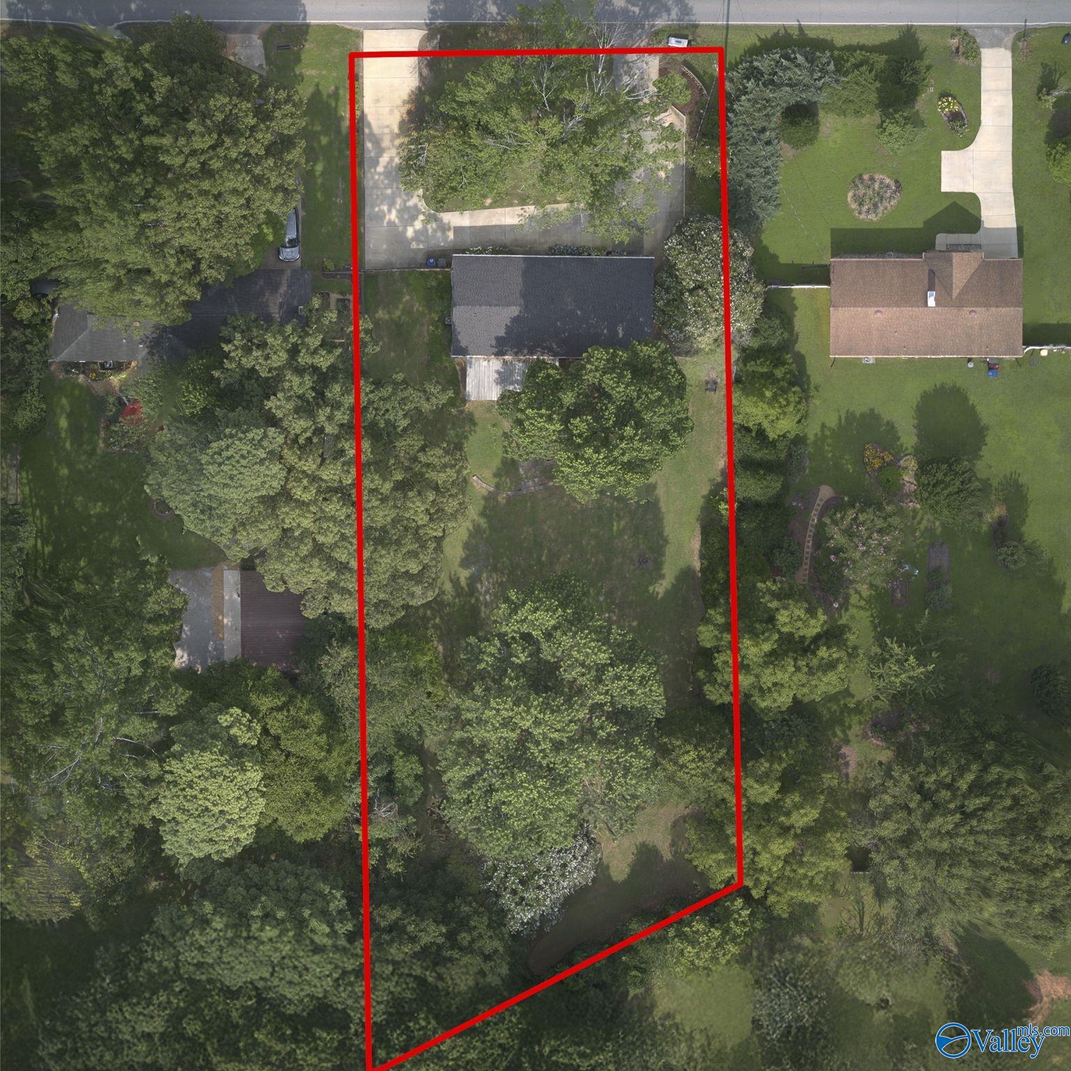 880 Browns Ferry Road
