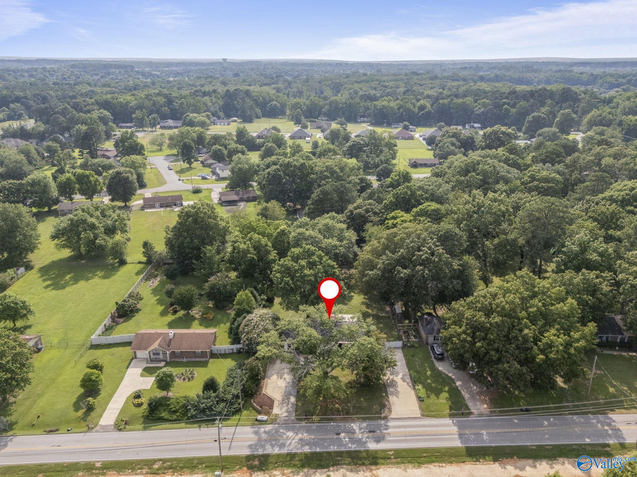 880 Browns Ferry Road
