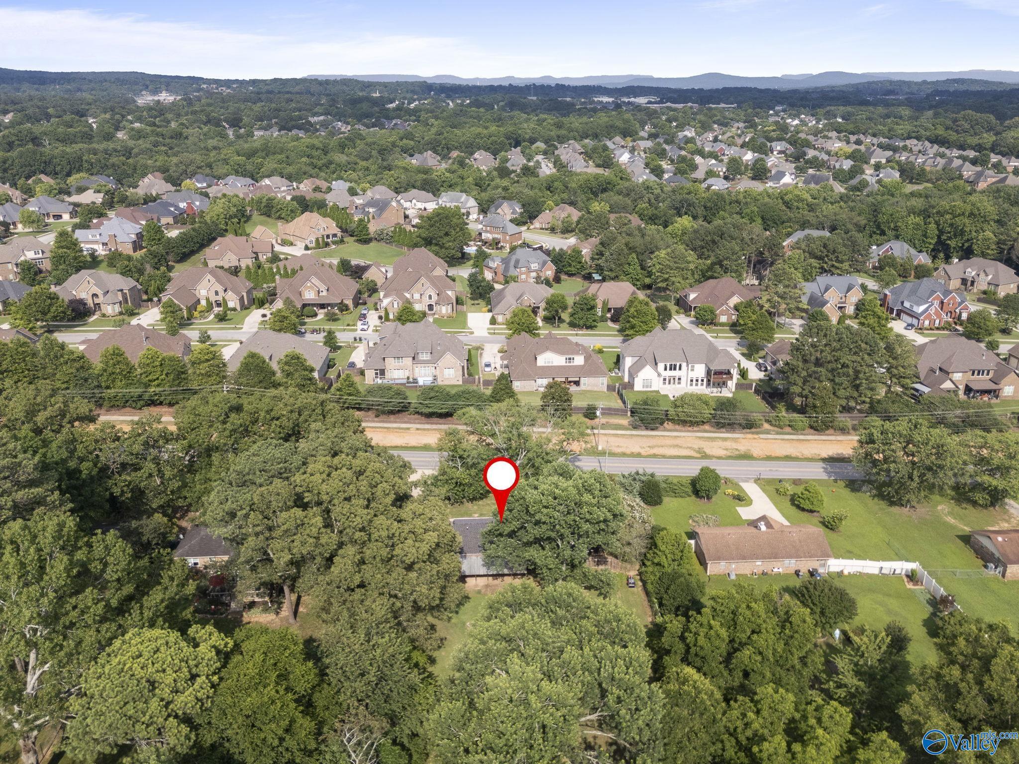 880 Browns Ferry Road