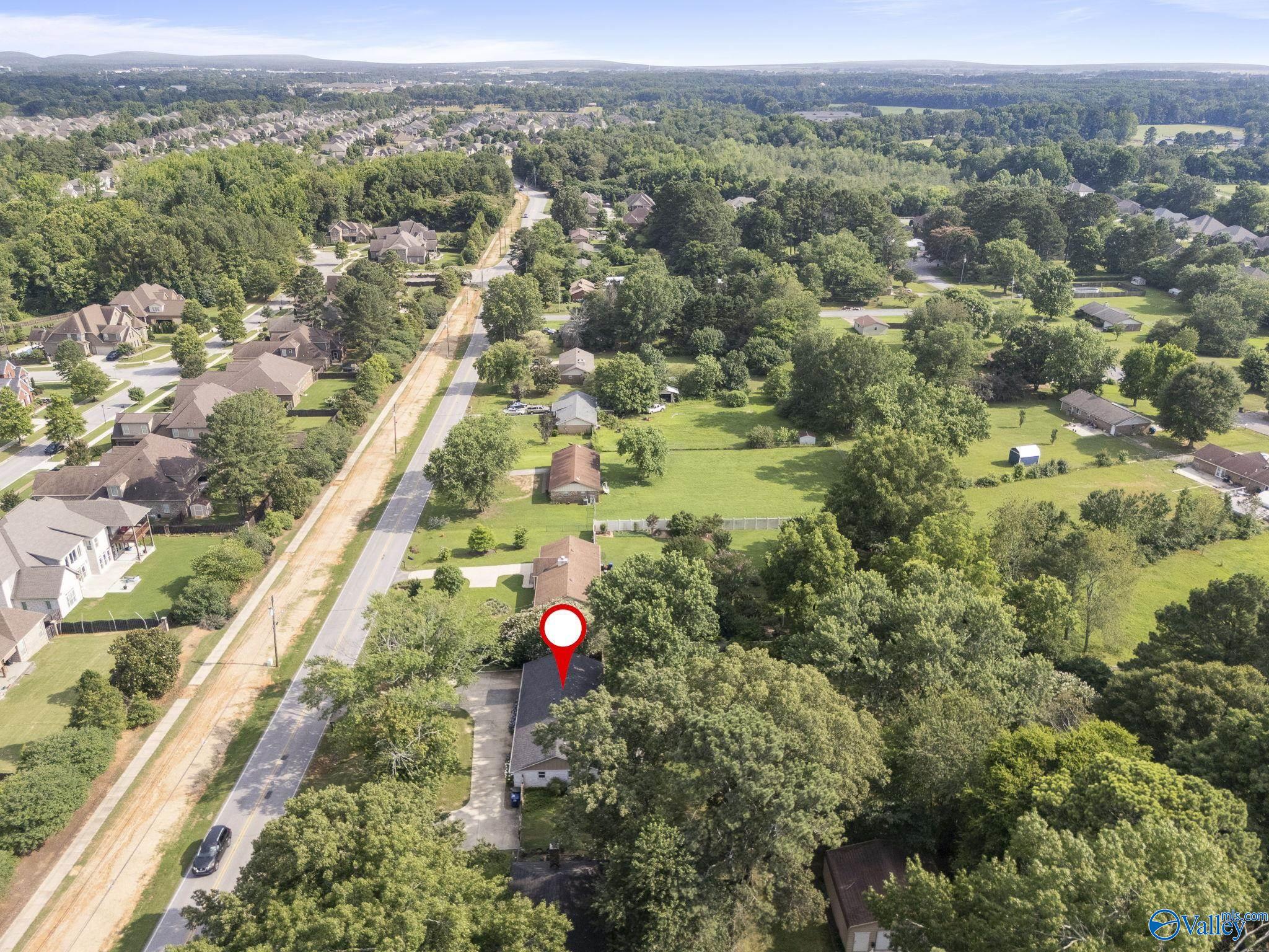 880 Browns Ferry Road