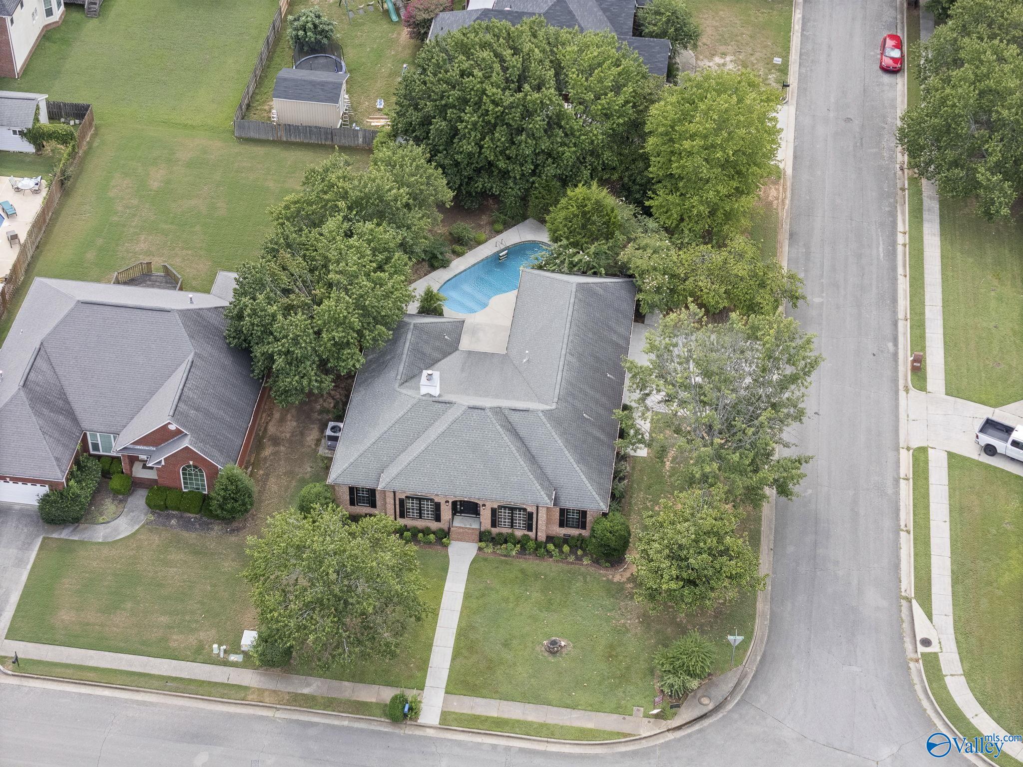 231 Pebble Brook Drive