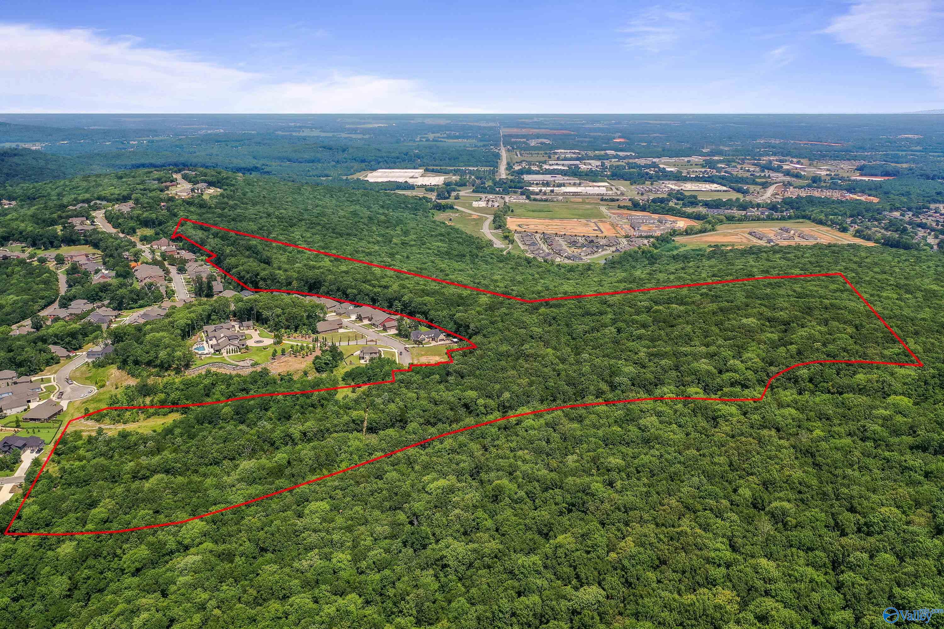 35.5 Acres Hawks Way