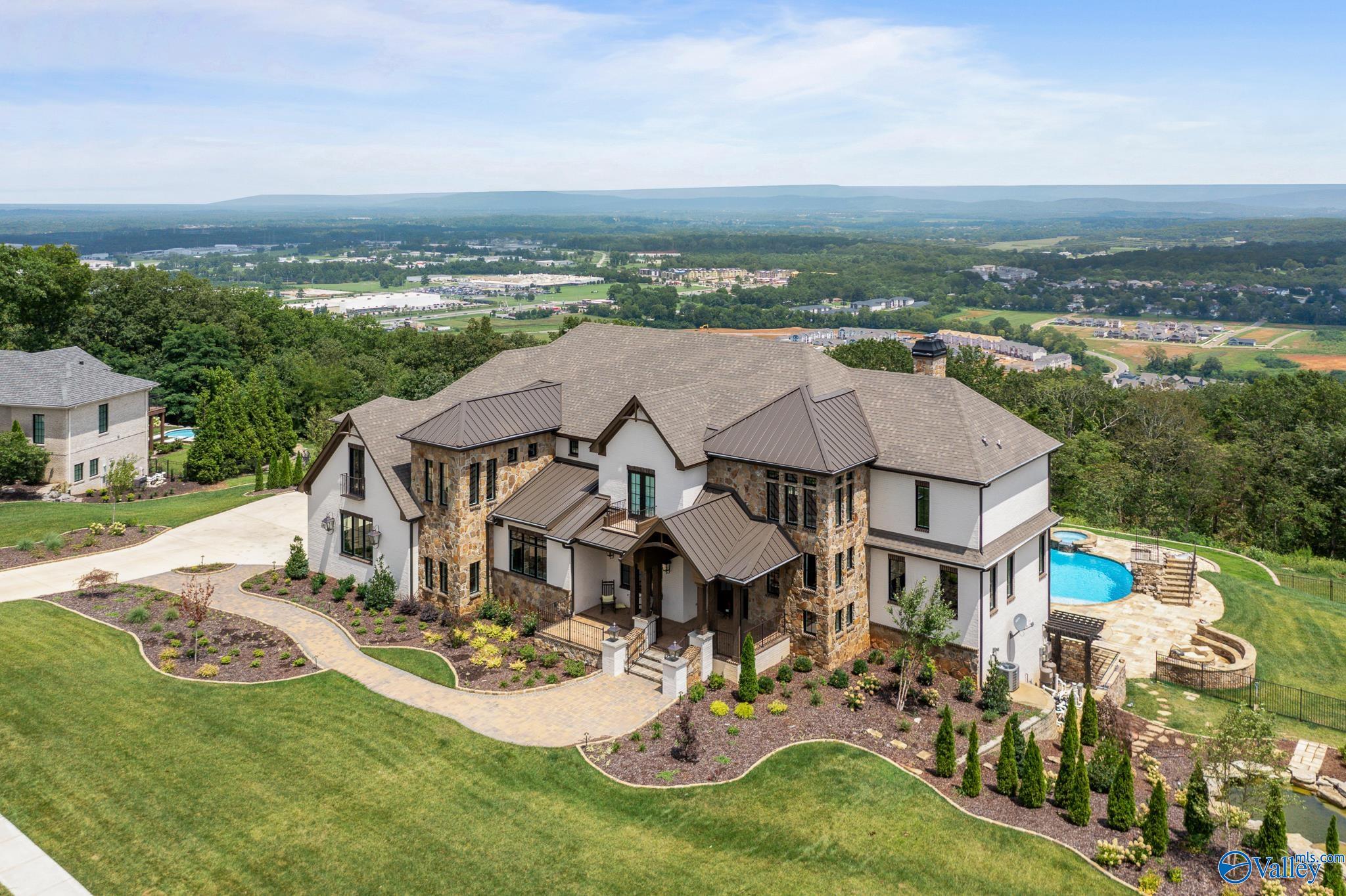 35.5 Acres Hawks Way