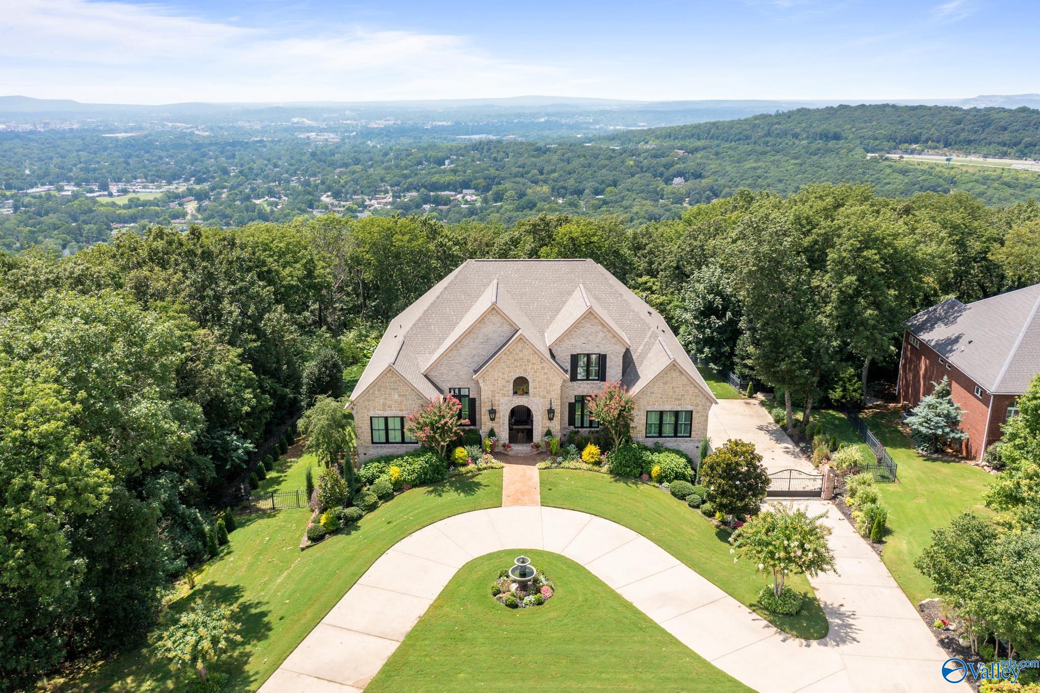 35.5 Acres Hawks Way