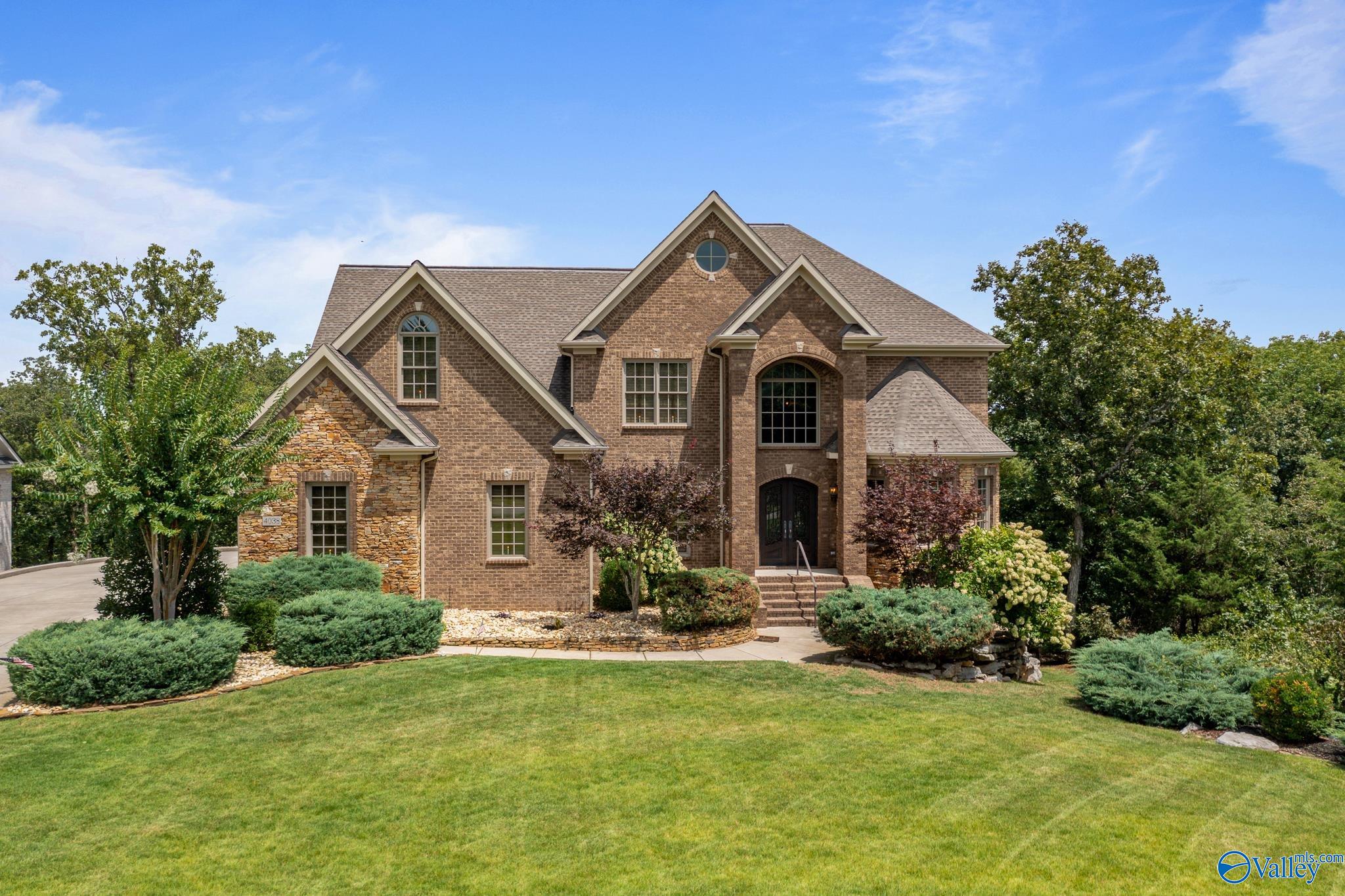 35.5 Acres Hawks Way